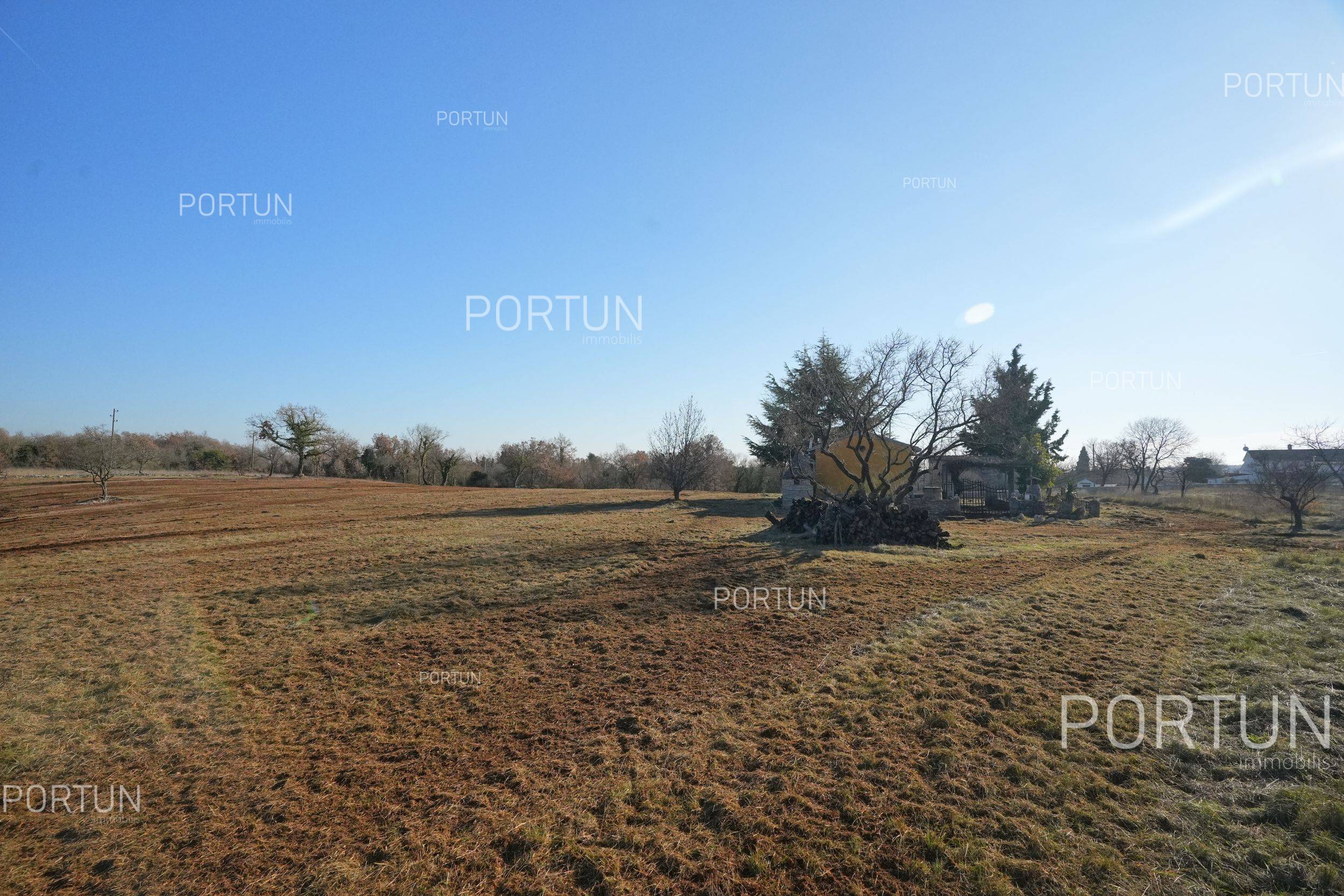 Zemljište na prodaju Barban - 40531 - 09