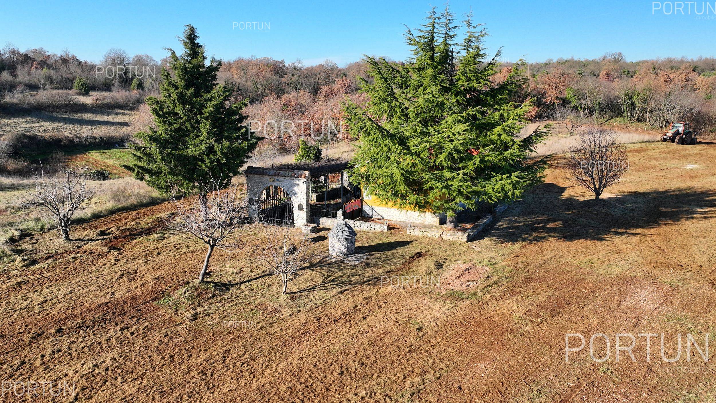 Zemljište na prodaju Barban - 40531 - 15