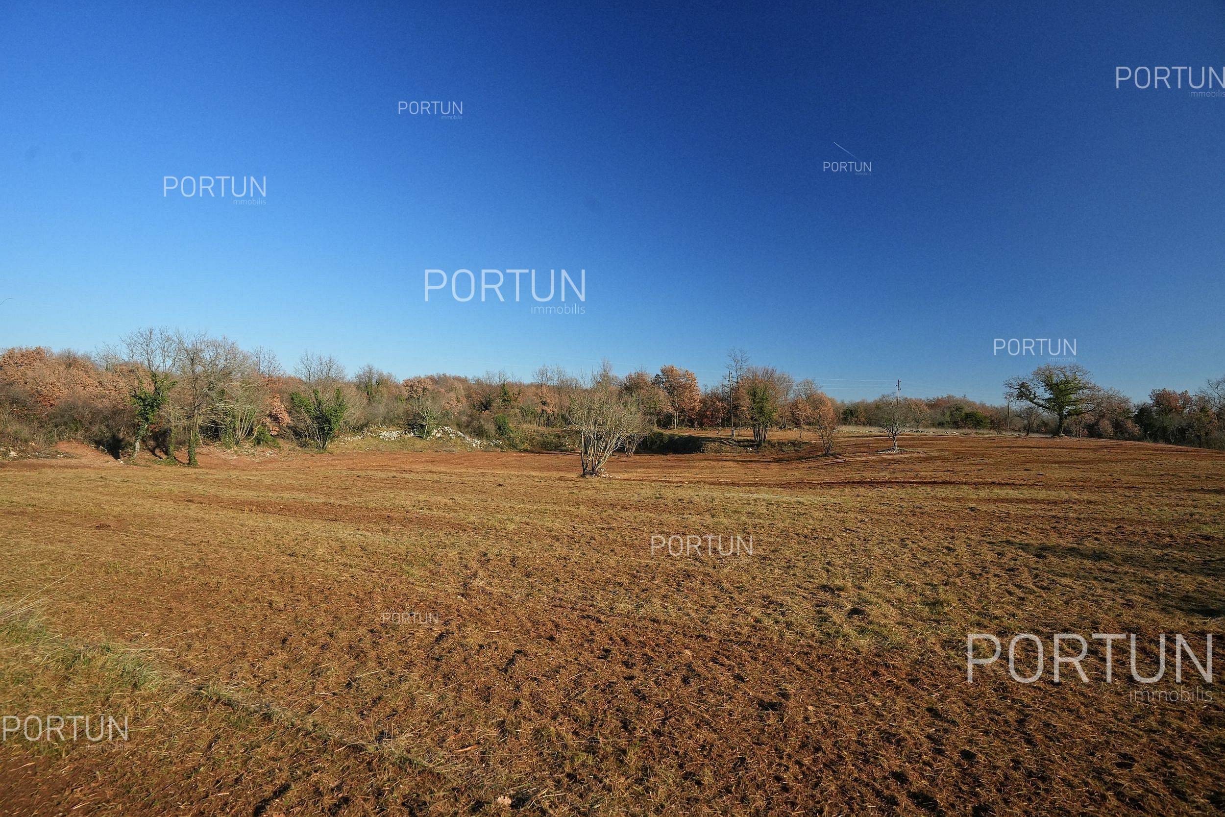 Zemljište na prodaju Barban - 40531 - 16
