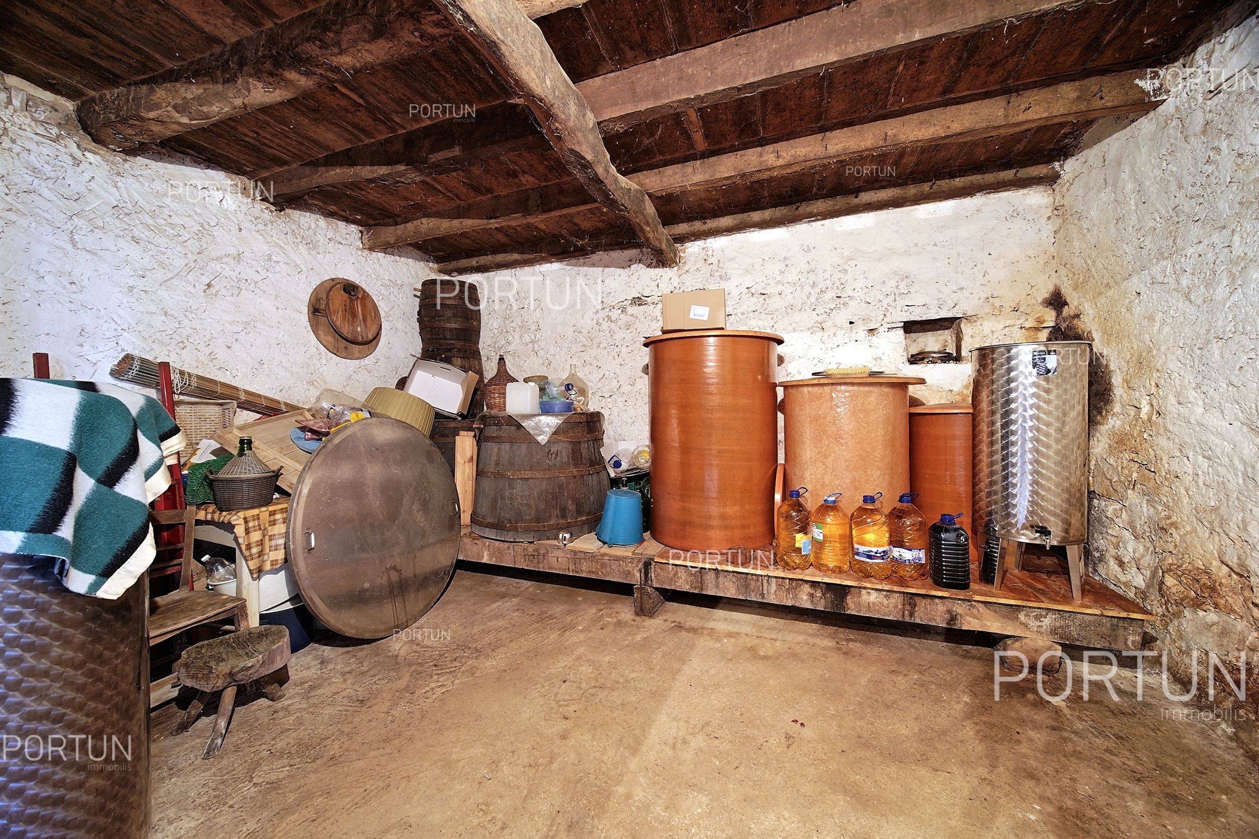 Házat  Žminj - 20829 - 03