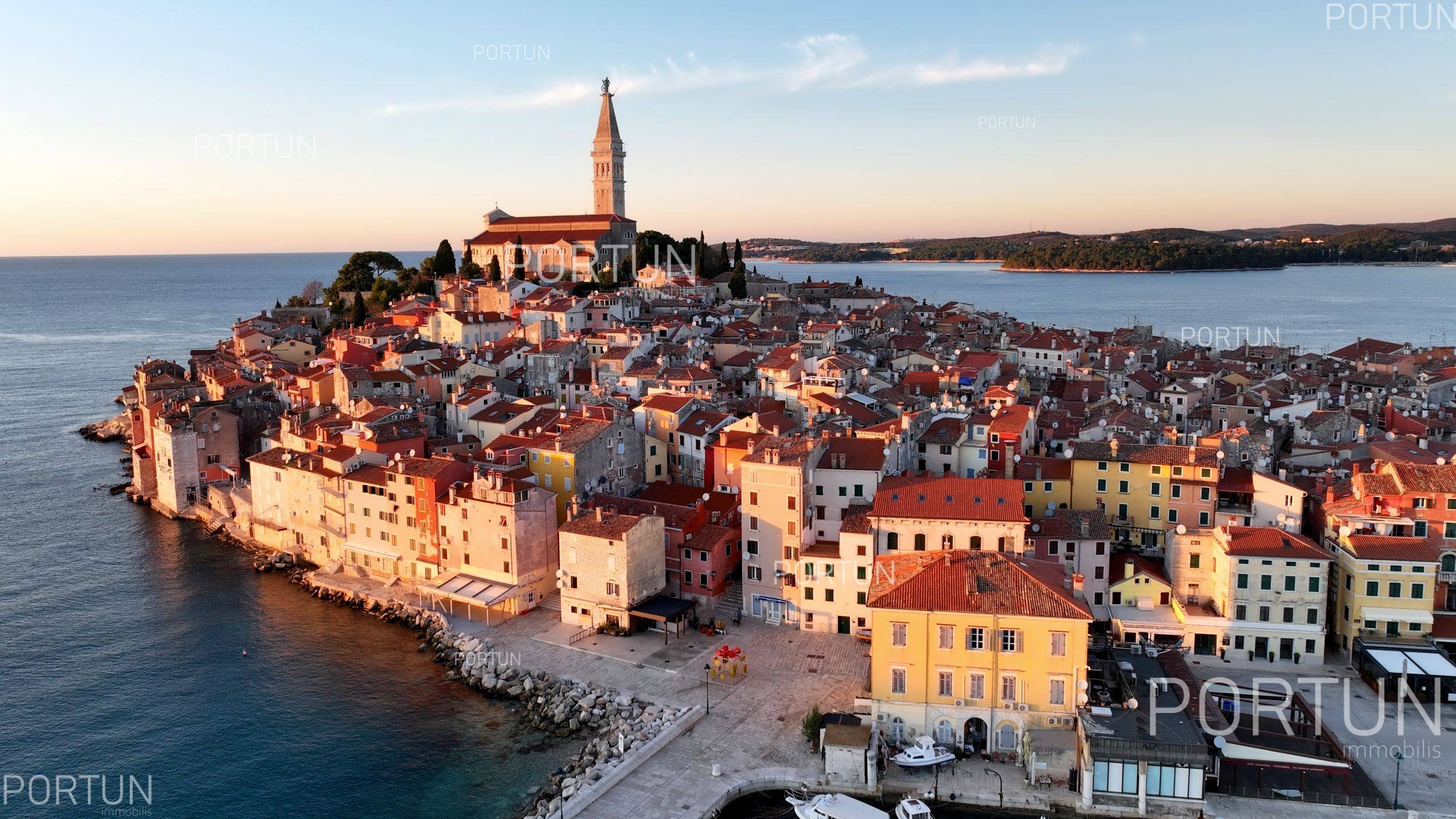Zemljište na prodaju Rovinj - 40578 - 04