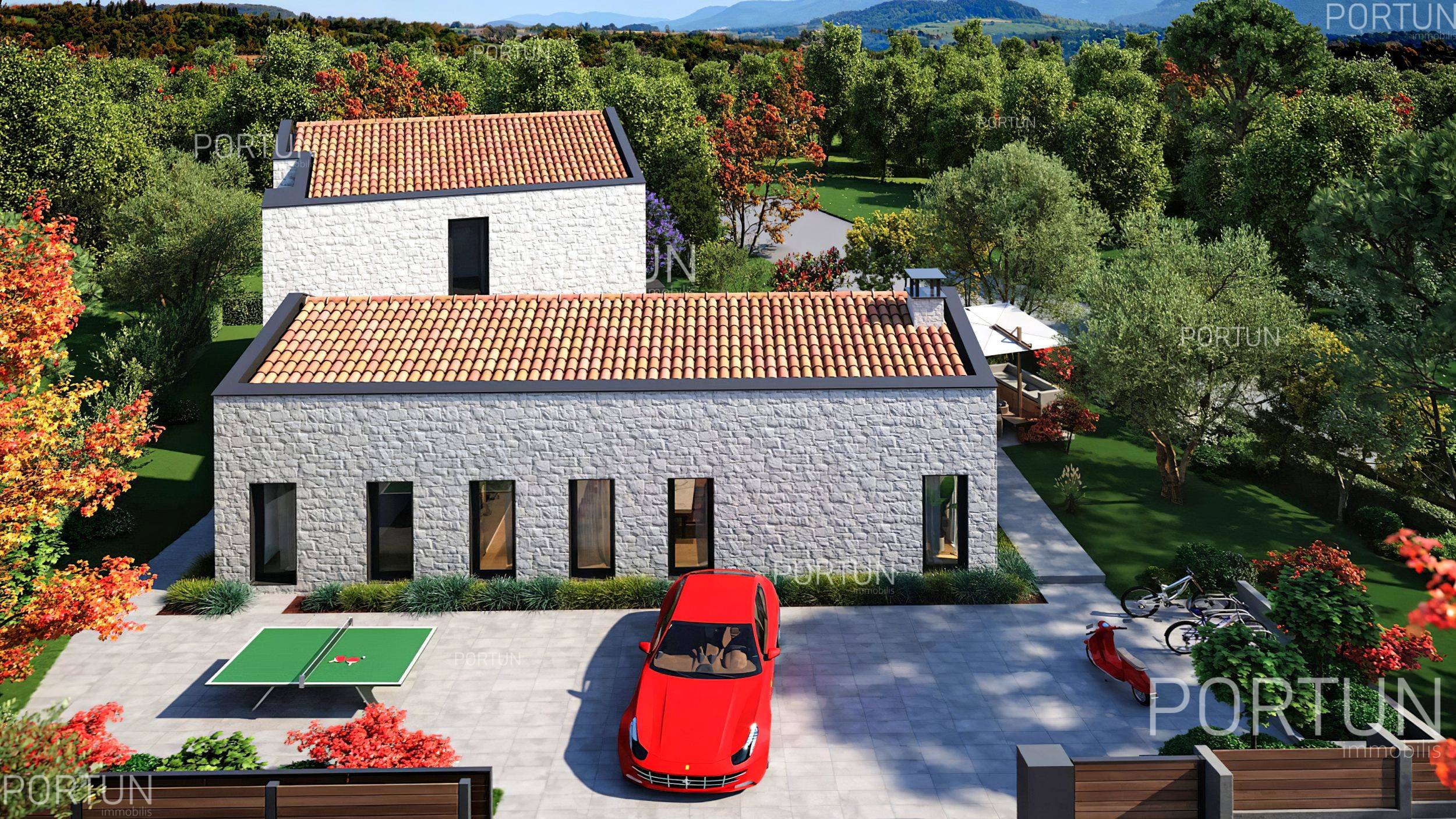 House for Sale in Poreč - 20827 - 05
