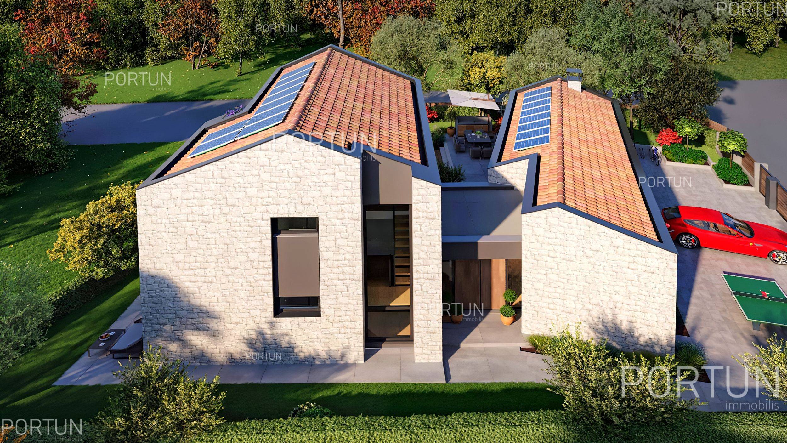 House for Sale in Poreč - 20827 - 06