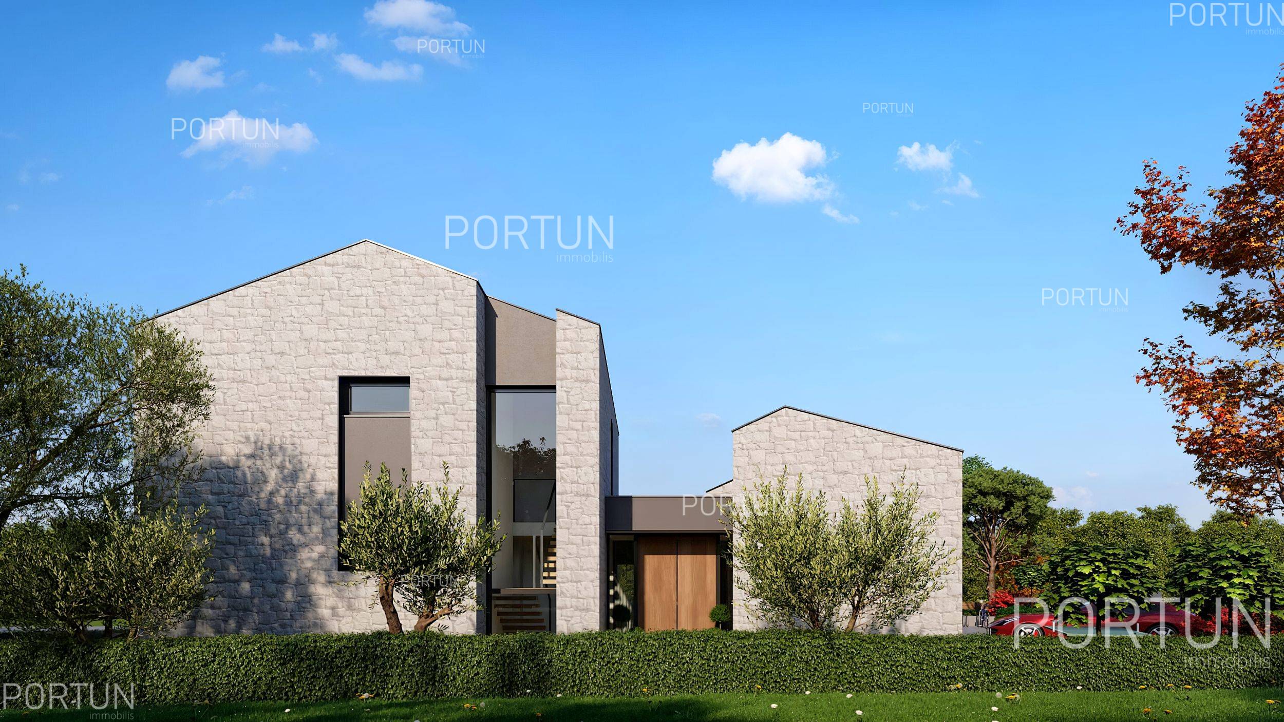House for Sale in Poreč - 20827 - 07