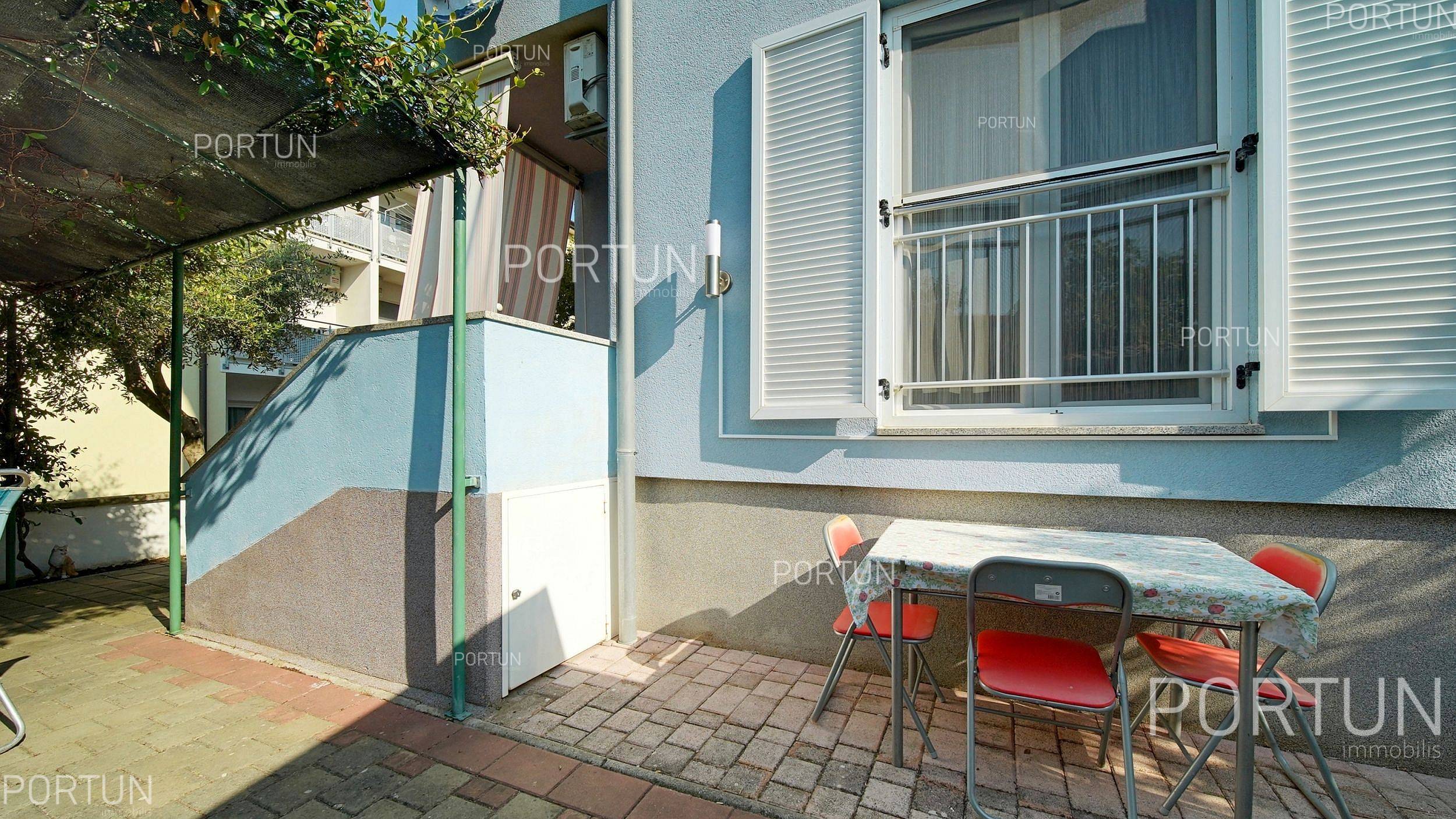 Apartment for Sale in Rovinj - 10700 - 02