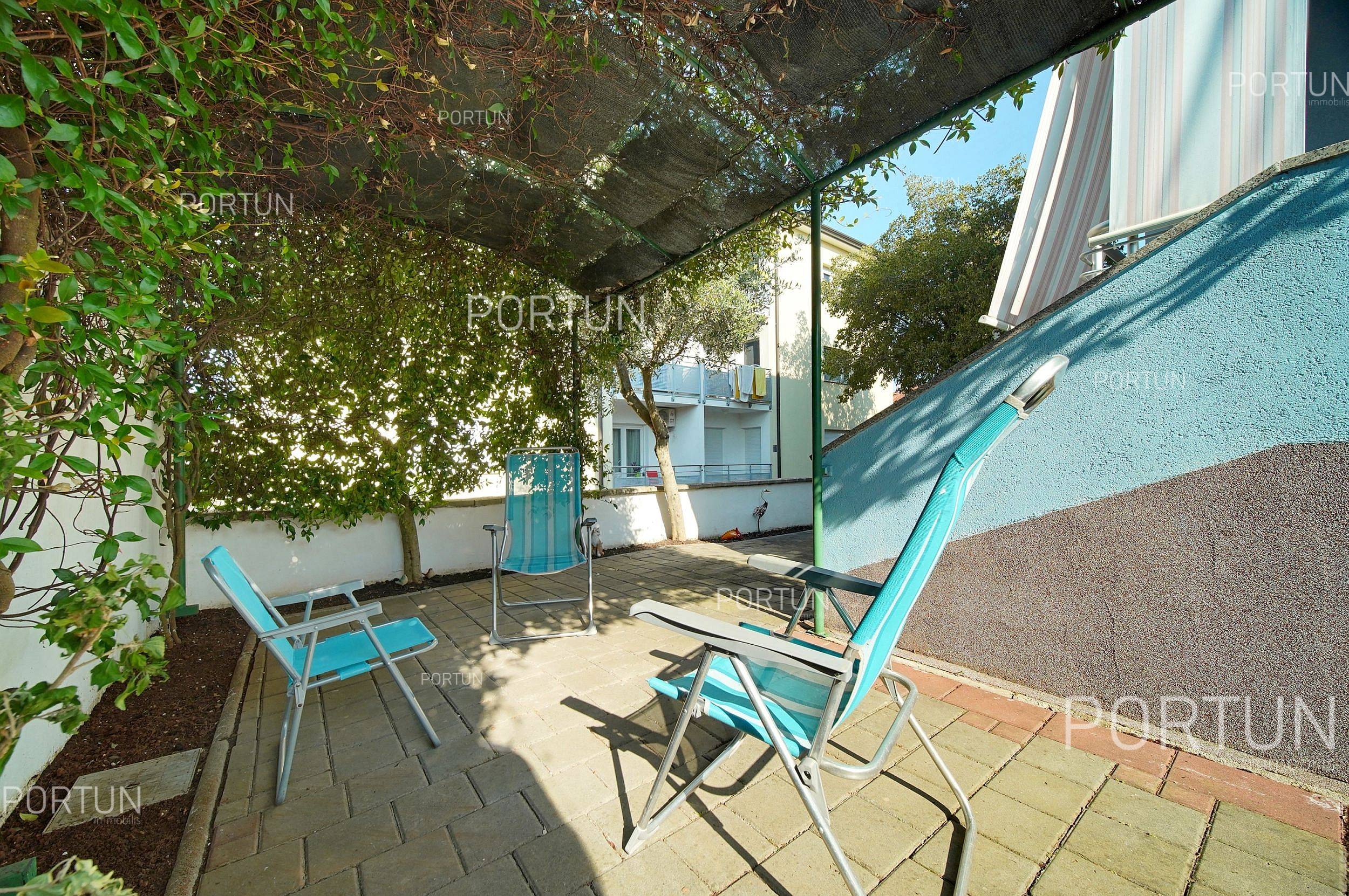 Apartment for Sale in Rovinj - 10700 - 04
