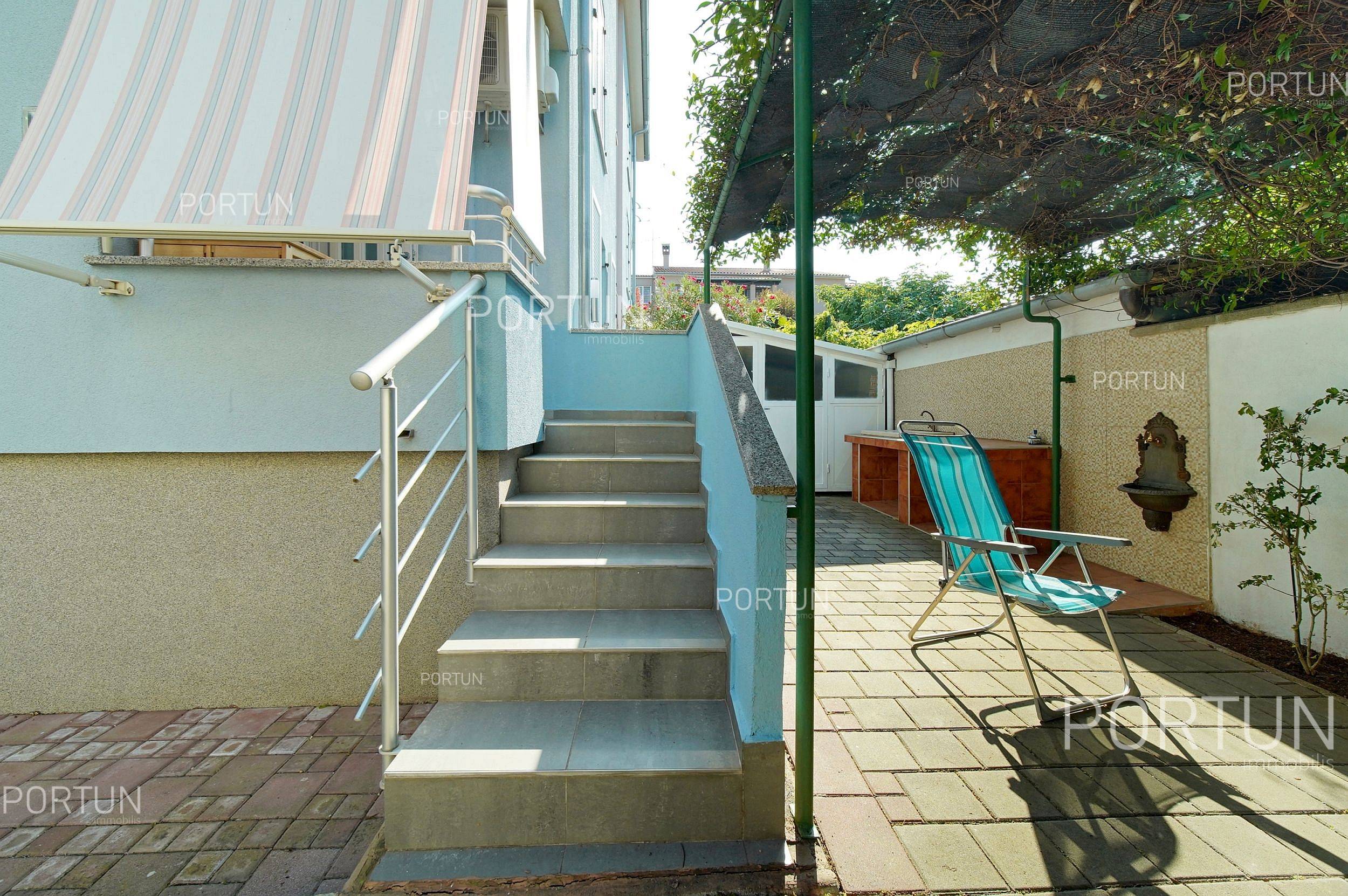 Apartment for Sale in Rovinj - 10700 - 06