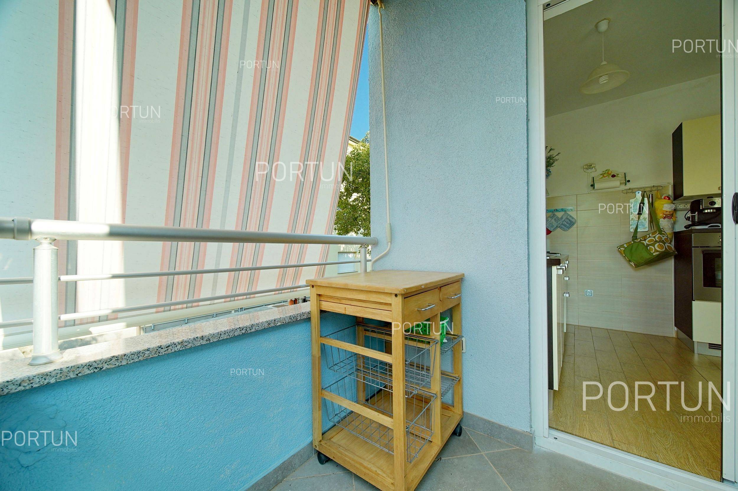 Apartment for Sale in Rovinj - 10700 - 01
