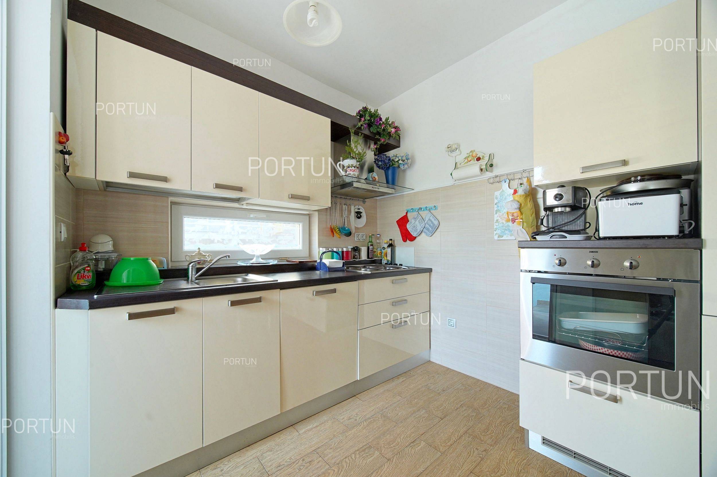 Apartment for Sale in Rovinj - 10700 - 01