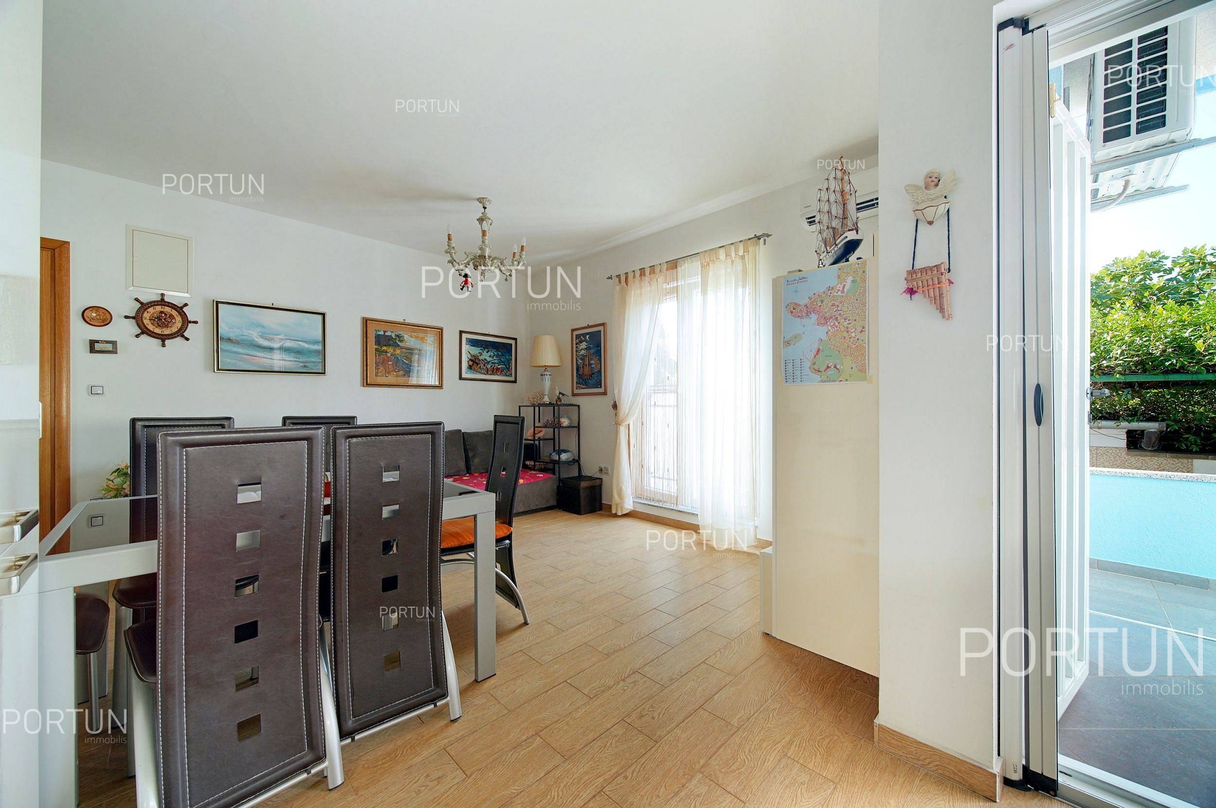 Apartment for Sale in Rovinj - 10700 - 02