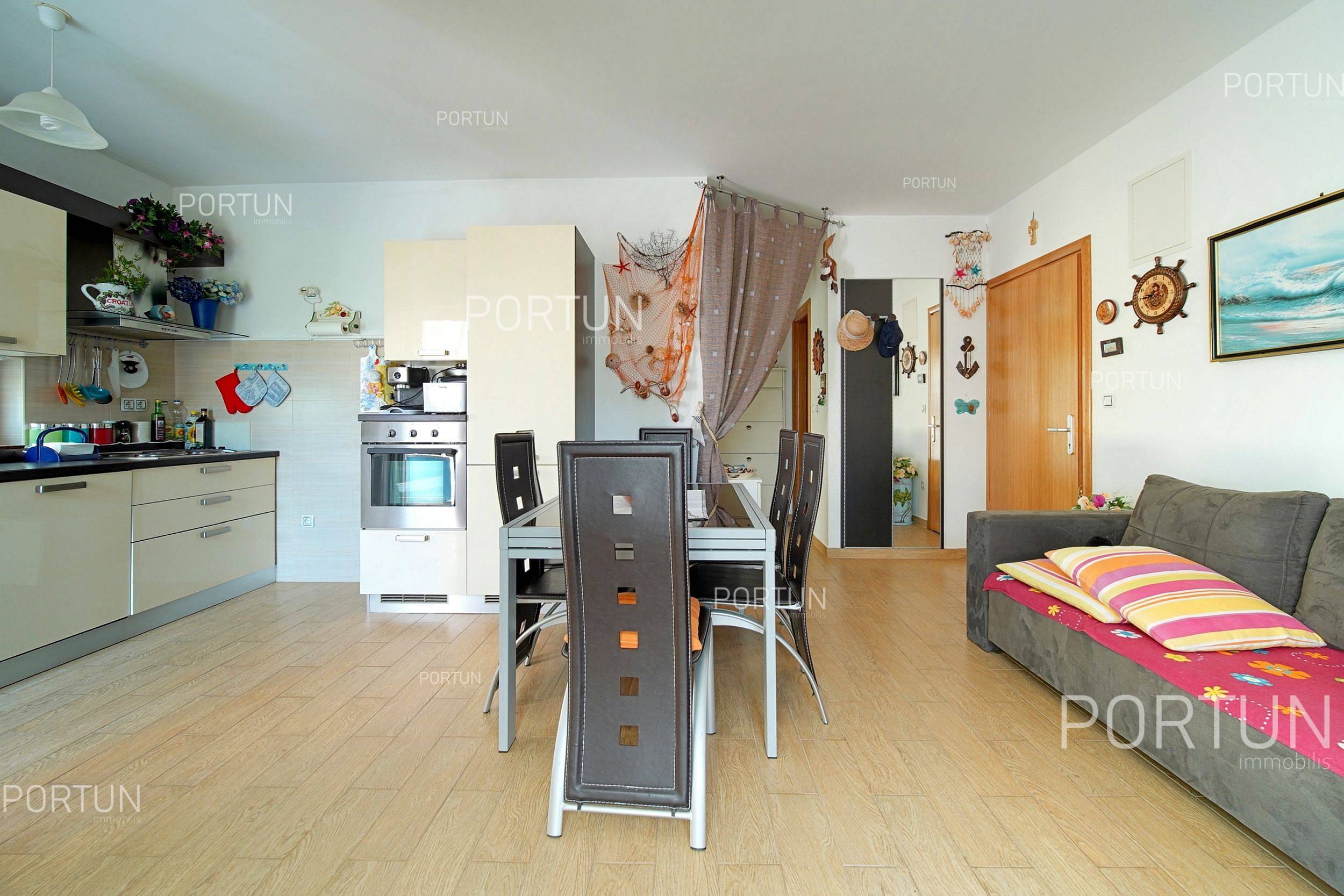 Apartment for Sale in Rovinj - 10700 - 03