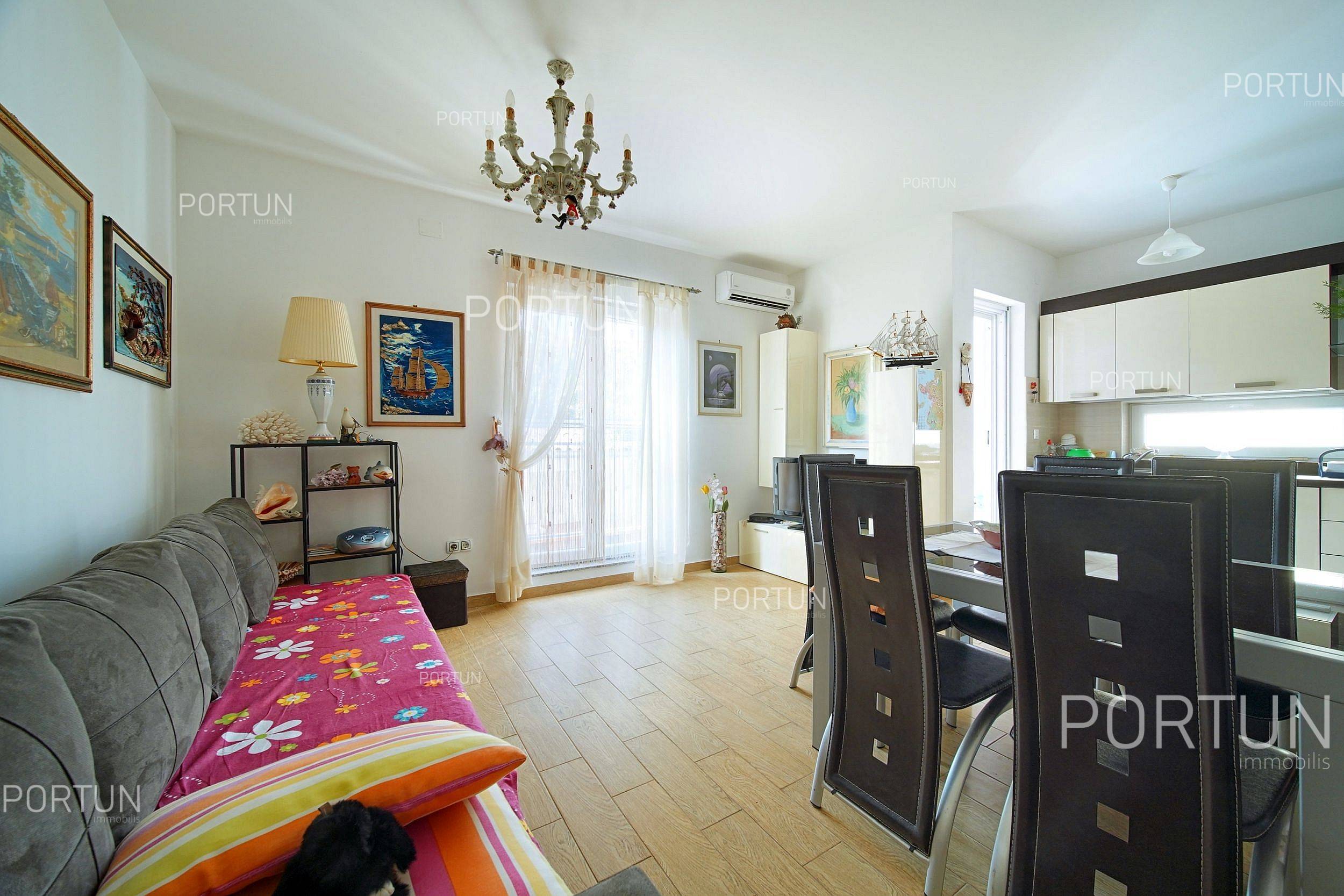 Apartment for Sale in Rovinj - 10700 - 05