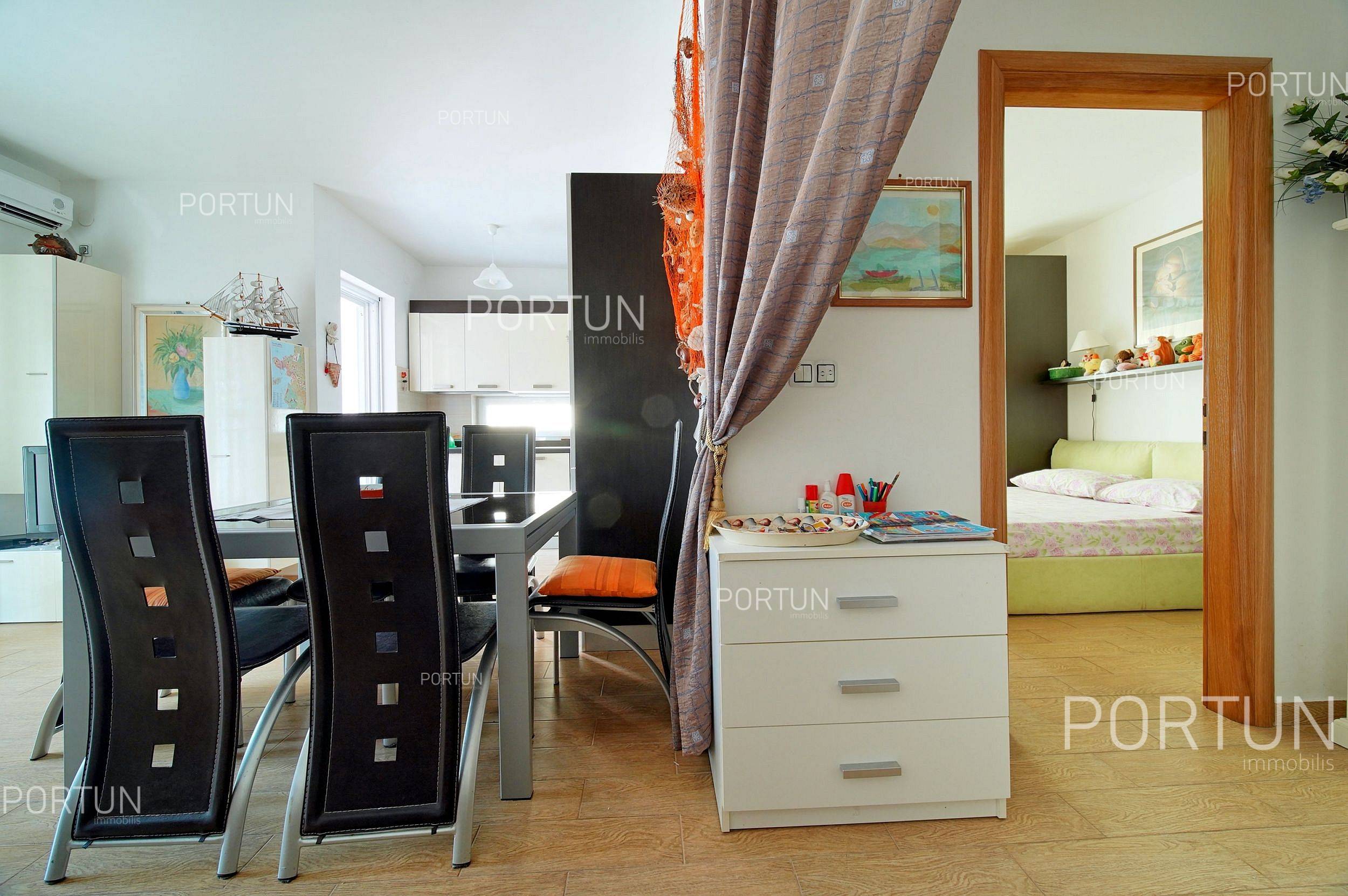 Apartment for Sale in Rovinj - 10700 - 06