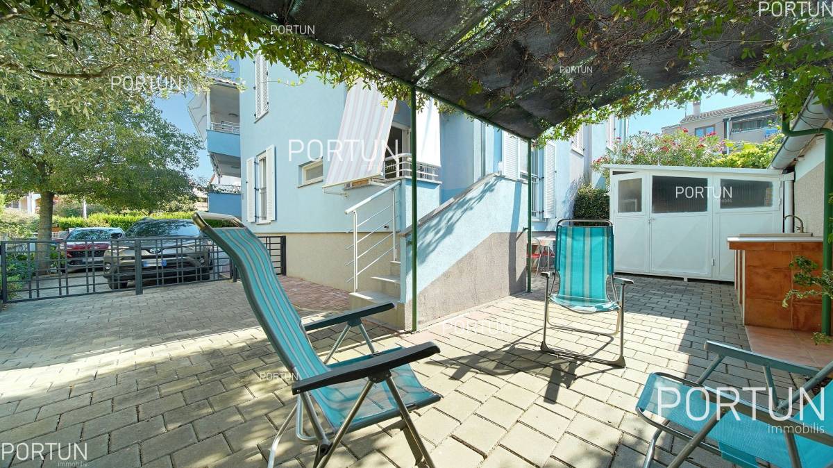 Rovinj-Rovigno, appartamento bilocale	
