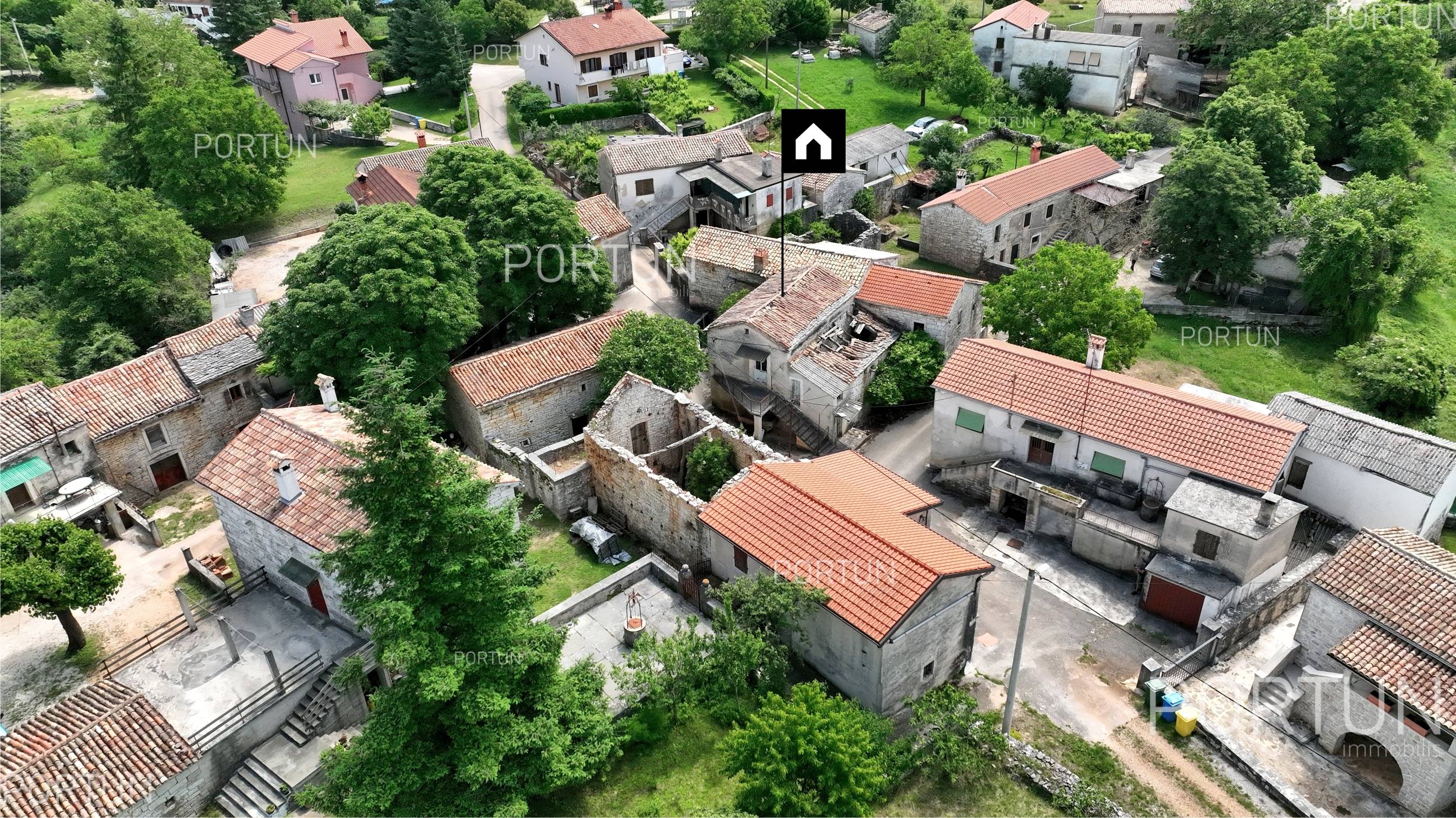 House for Sale in Pazin - 20824 - 07