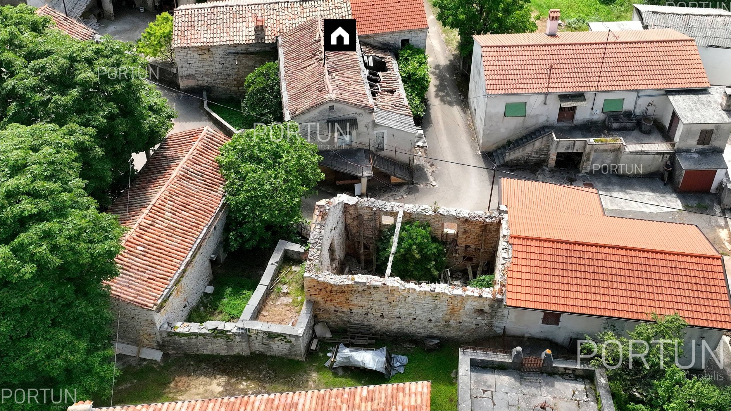 House for Sale in Pazin - 20824 - 04
