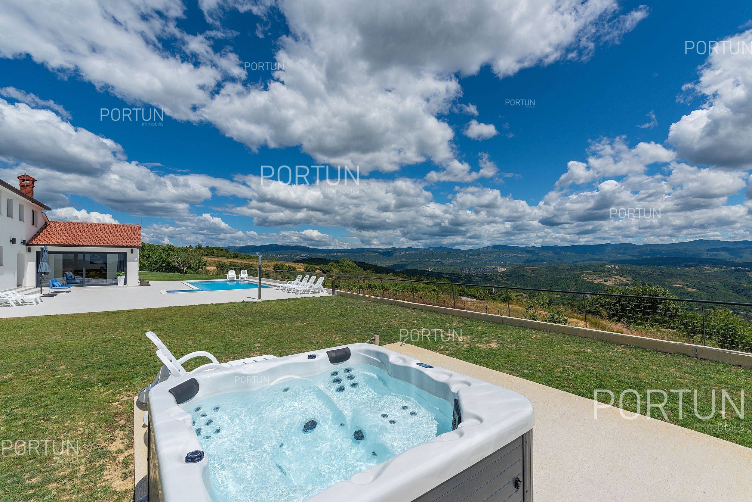 Házat  Motovun - 20846 - 07