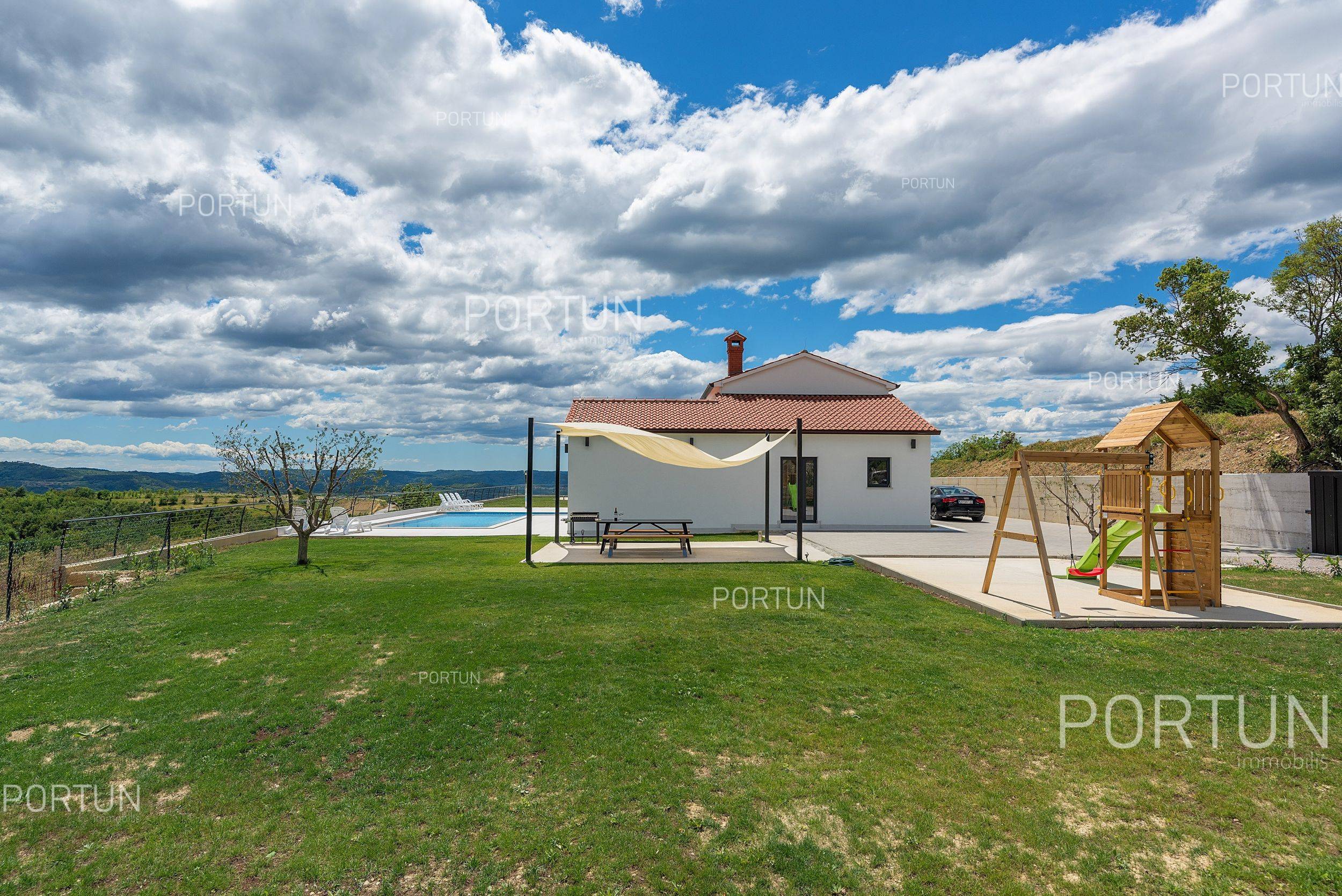 Házat  Motovun - 20846 - 04