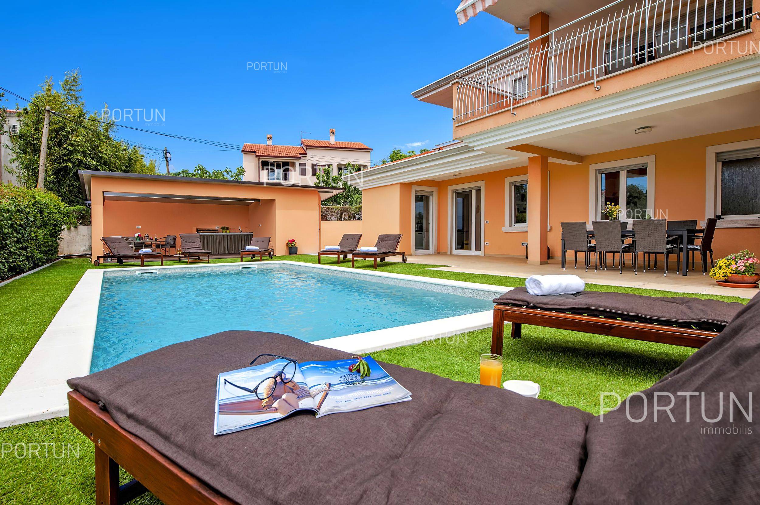 House for Sale in Rovinj - 20838 - 04
