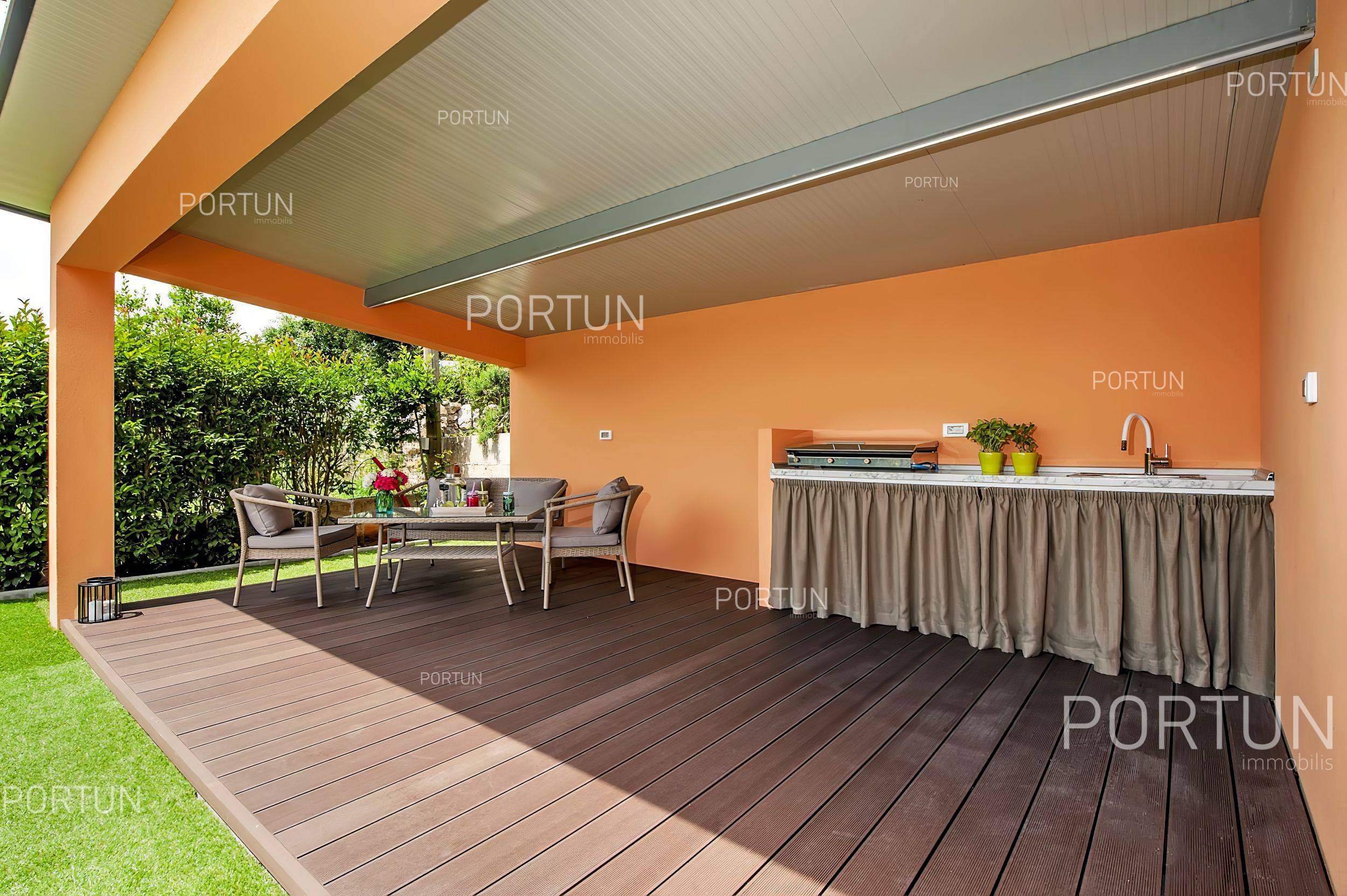 House for Sale in Rovinj - 20838 - 06