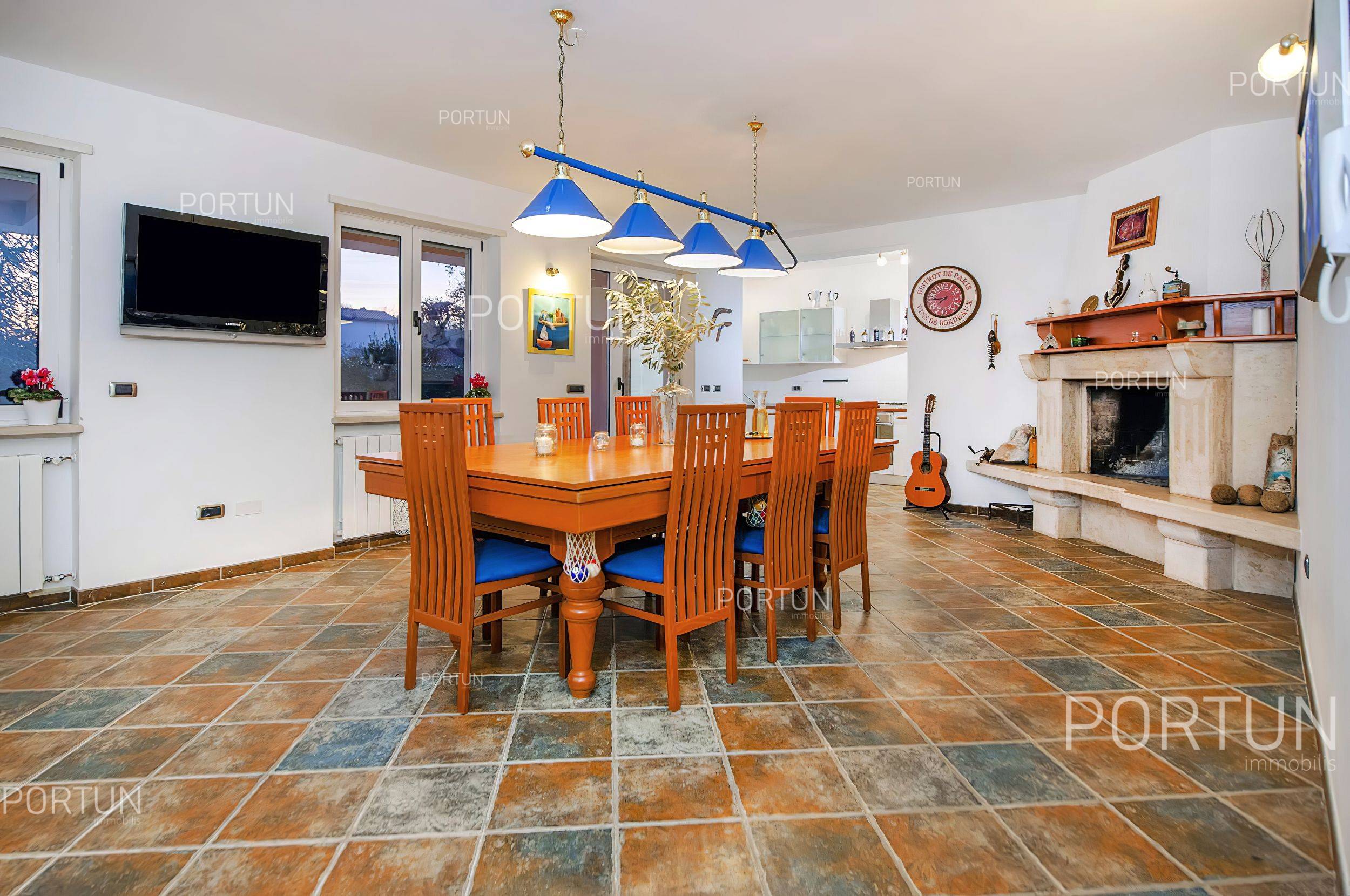 House for Sale in Rovinj - 20838 - 04