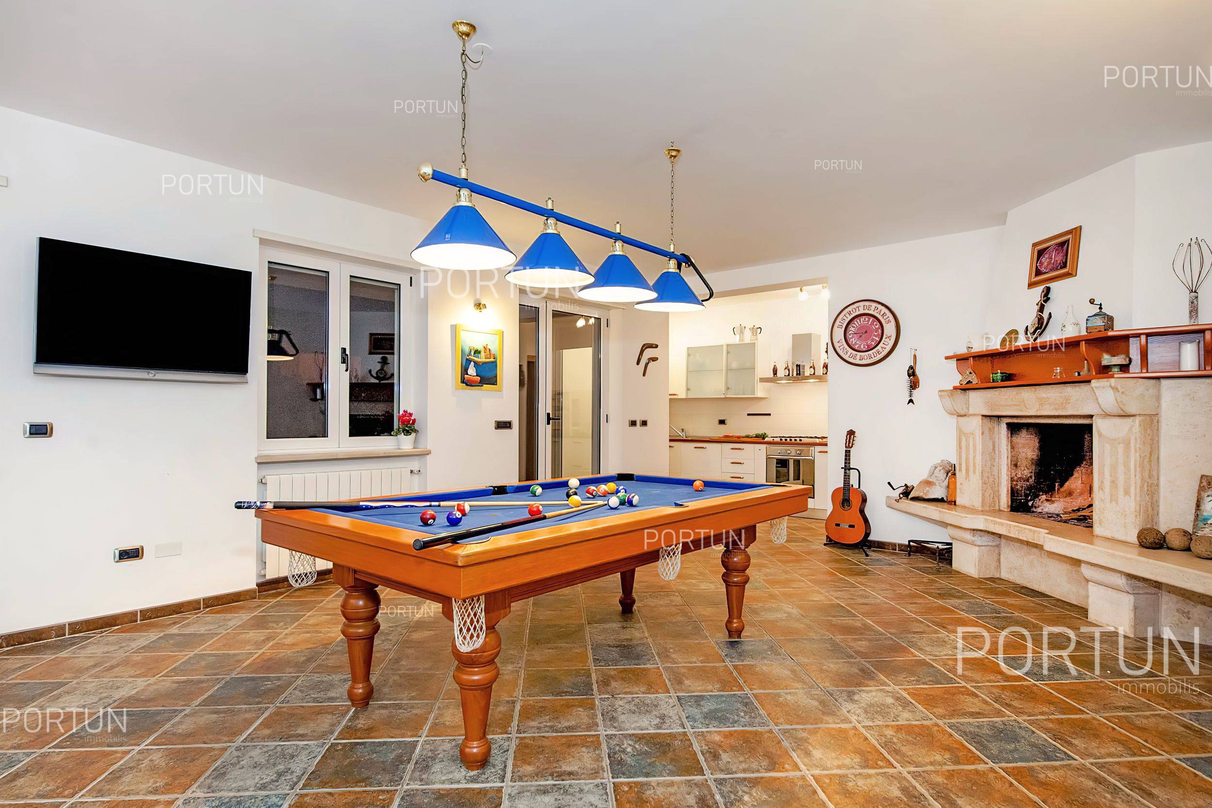 House for Sale in Rovinj - 20838 - 08