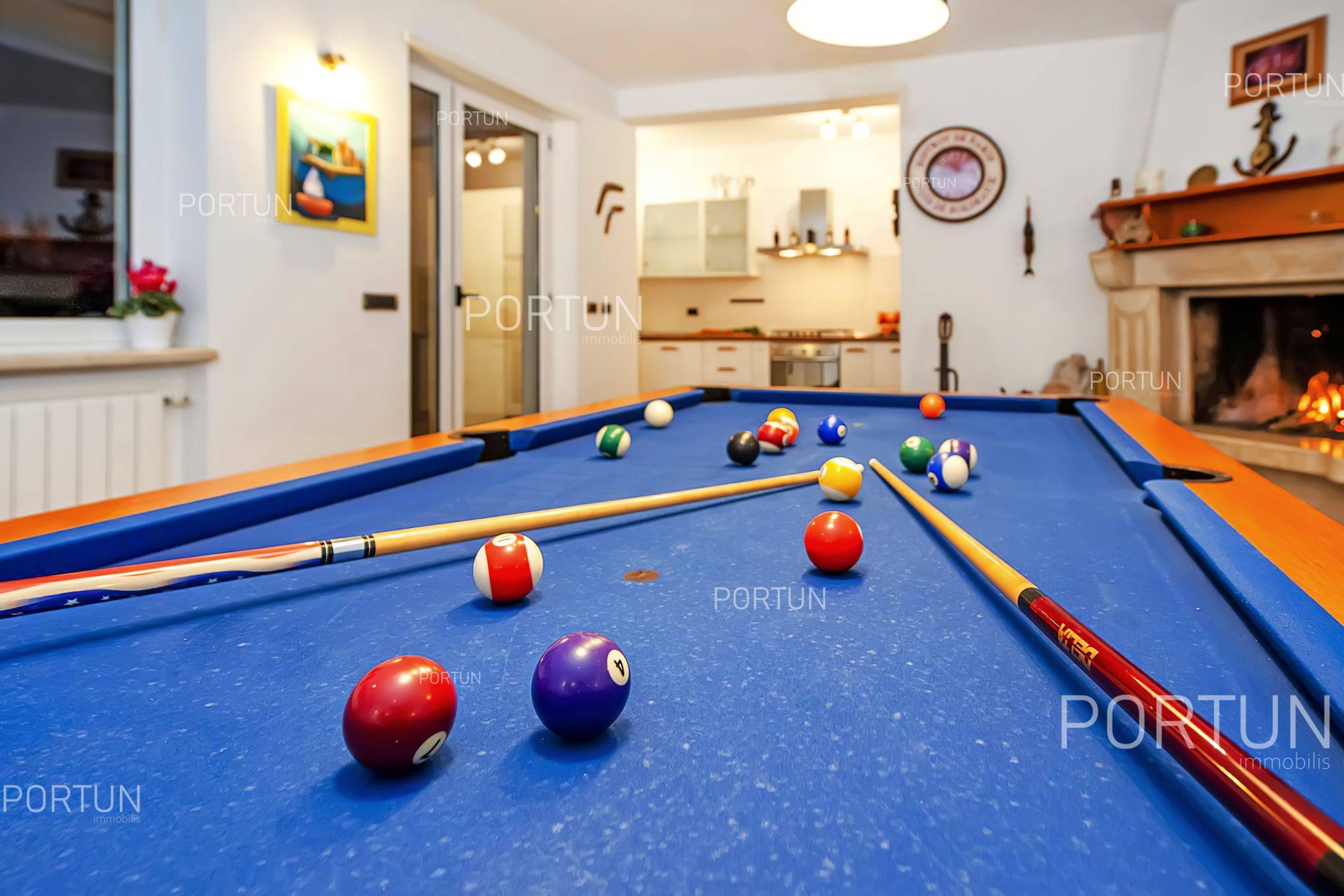 House for Sale in Rovinj - 20838 - 09