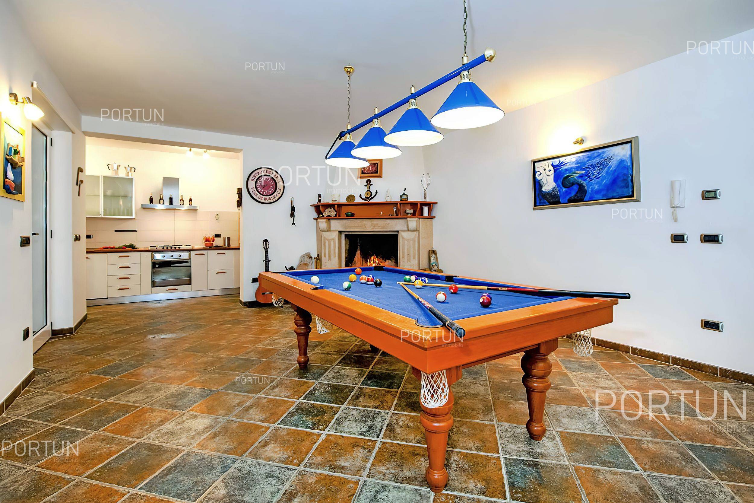 House for Sale in Rovinj - 20838 - 10