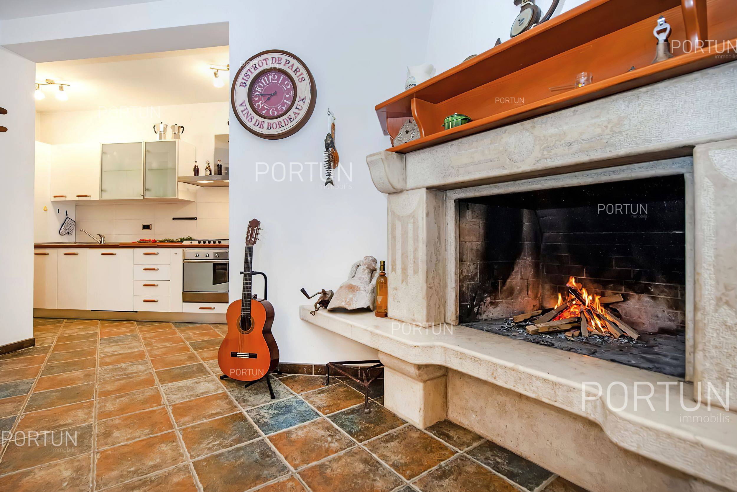 House for Sale in Rovinj - 20838 - 14