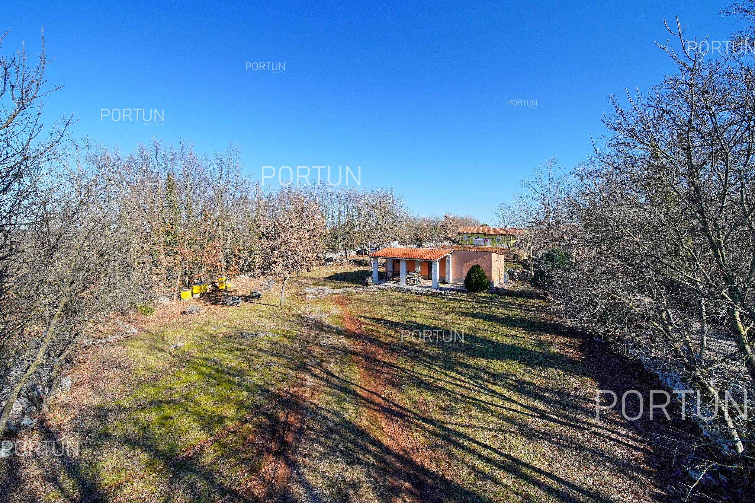 Plot of land for Sale in Žminj - 40541 - 04