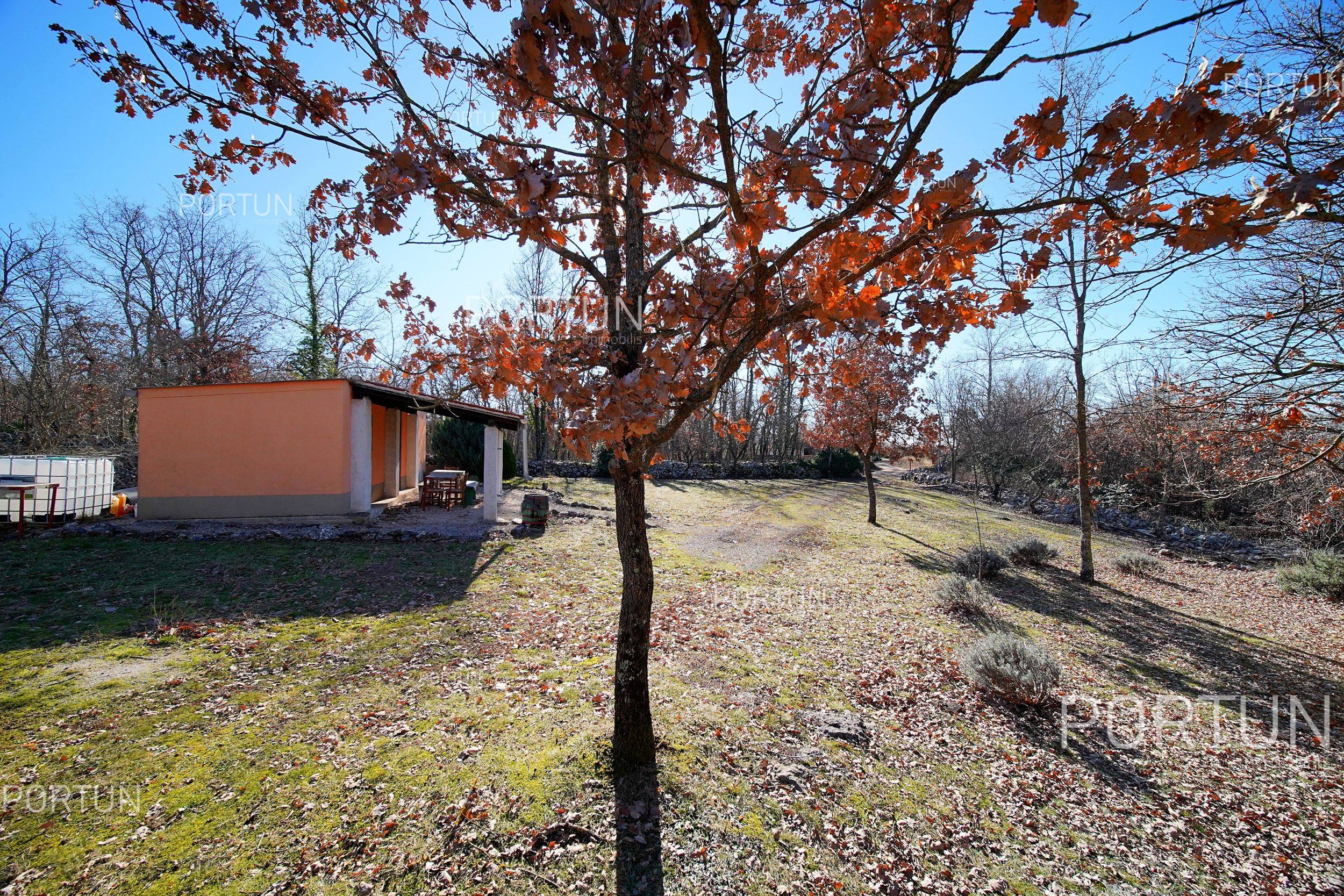 Plot of land for Sale in Žminj - 40541 - 07