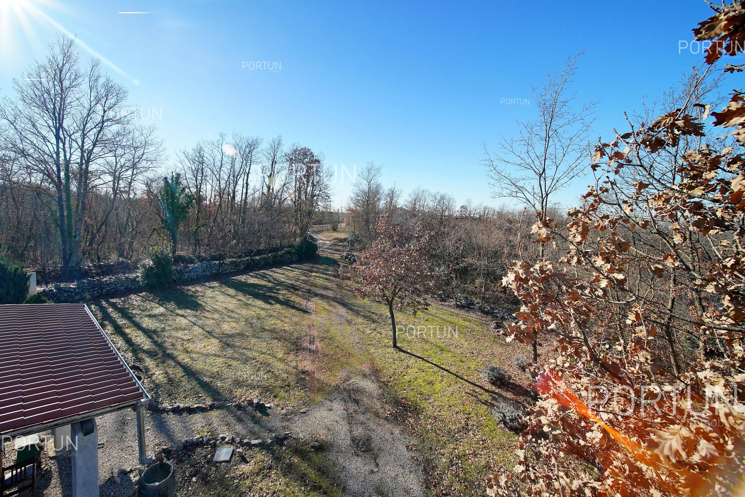 Plot of land for Sale in Žminj - 40541 - 08