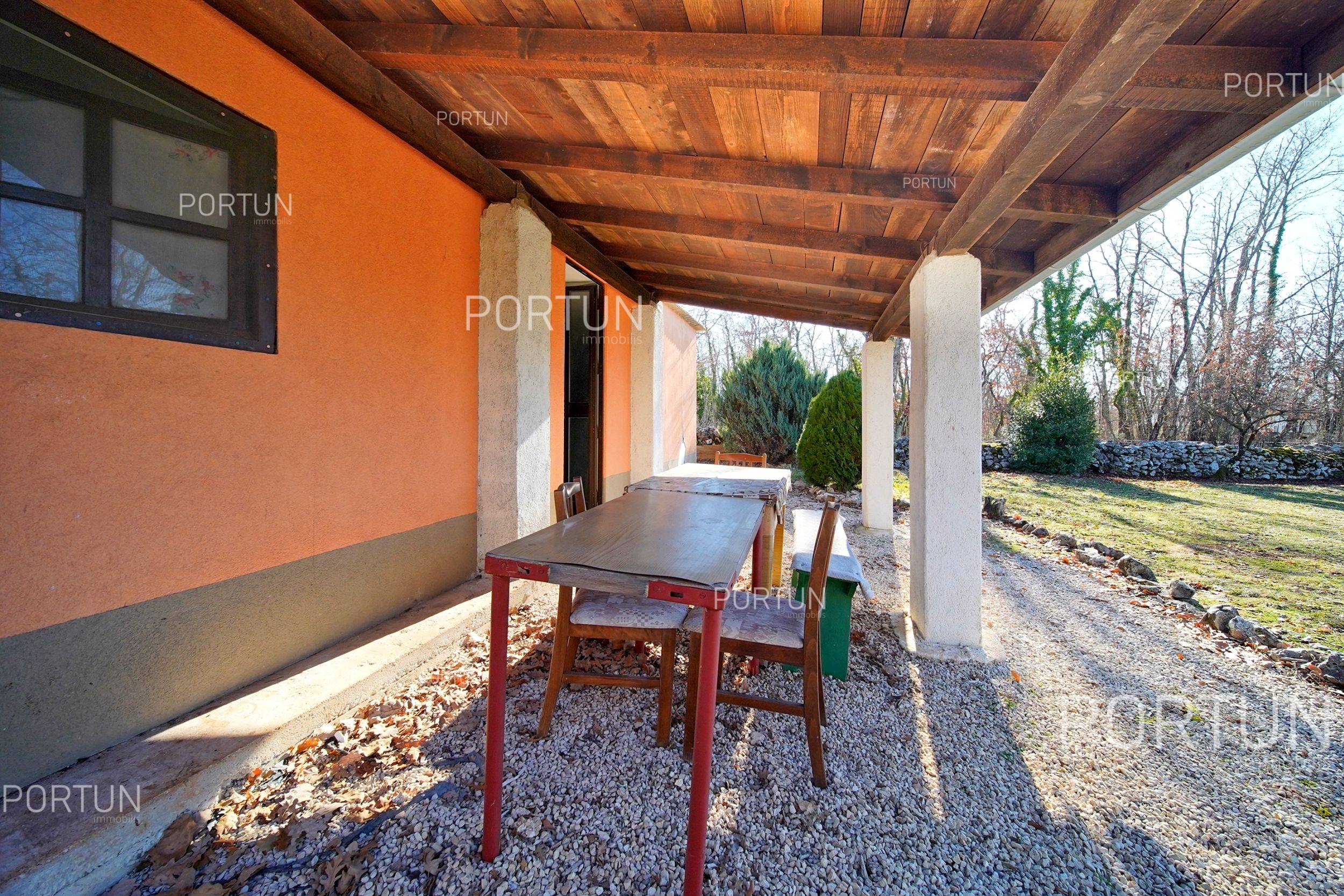 Plot of land for Sale in Žminj - 40541 - 09