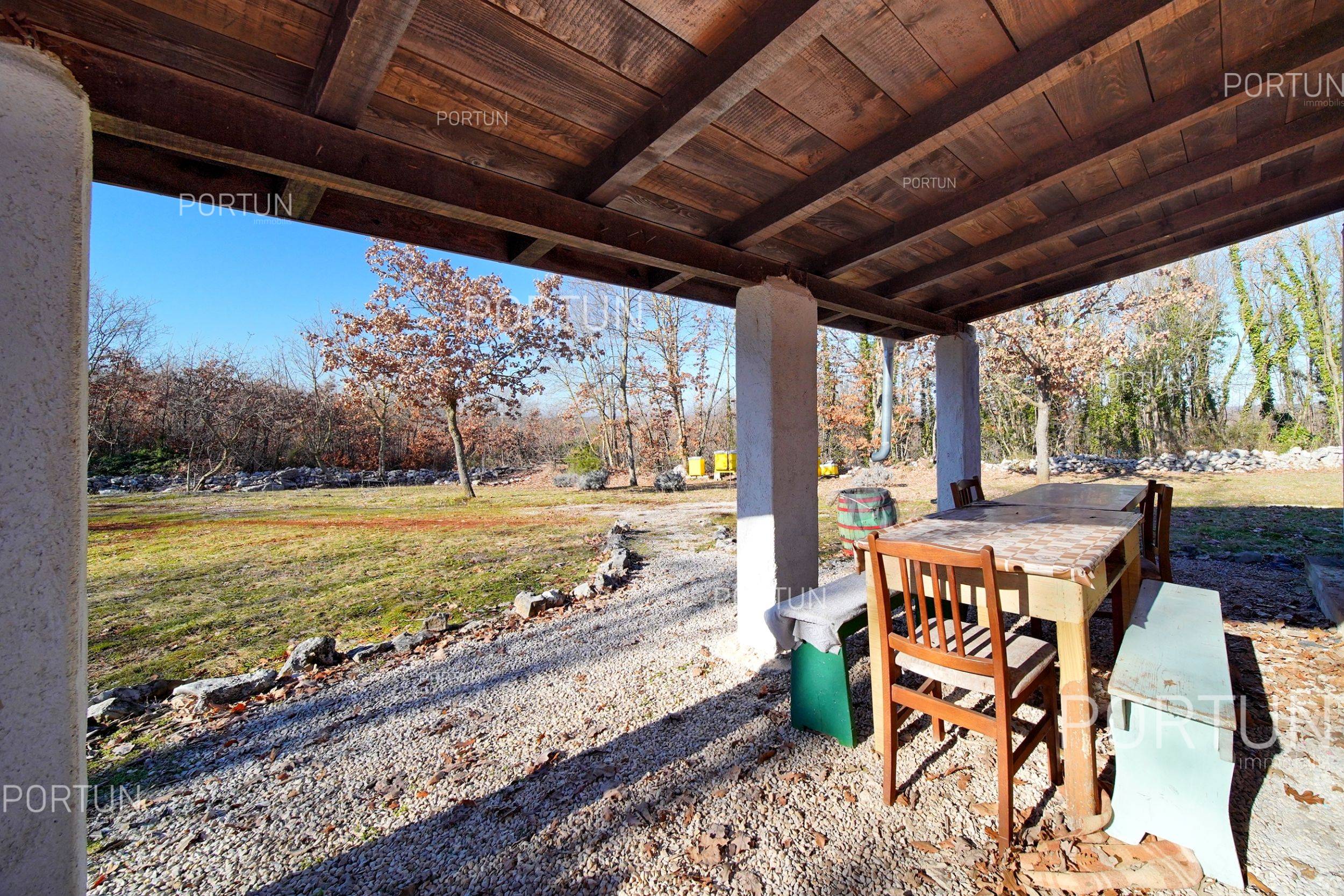 Plot of land for Sale in Žminj - 40541 - 10