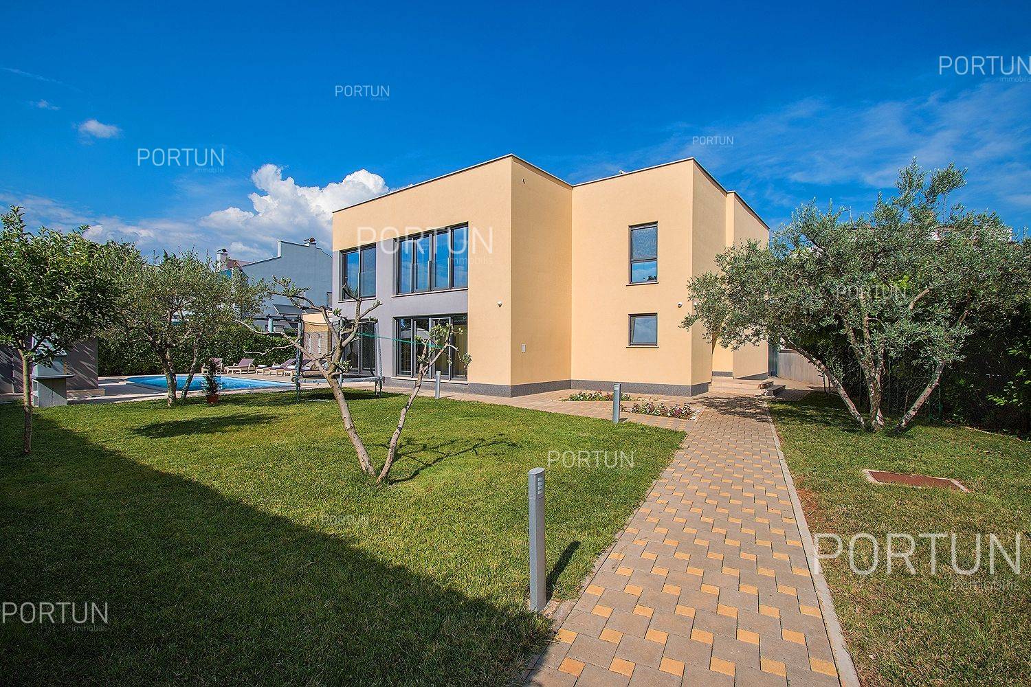 House for Sale in Fažana - 20852 - 05