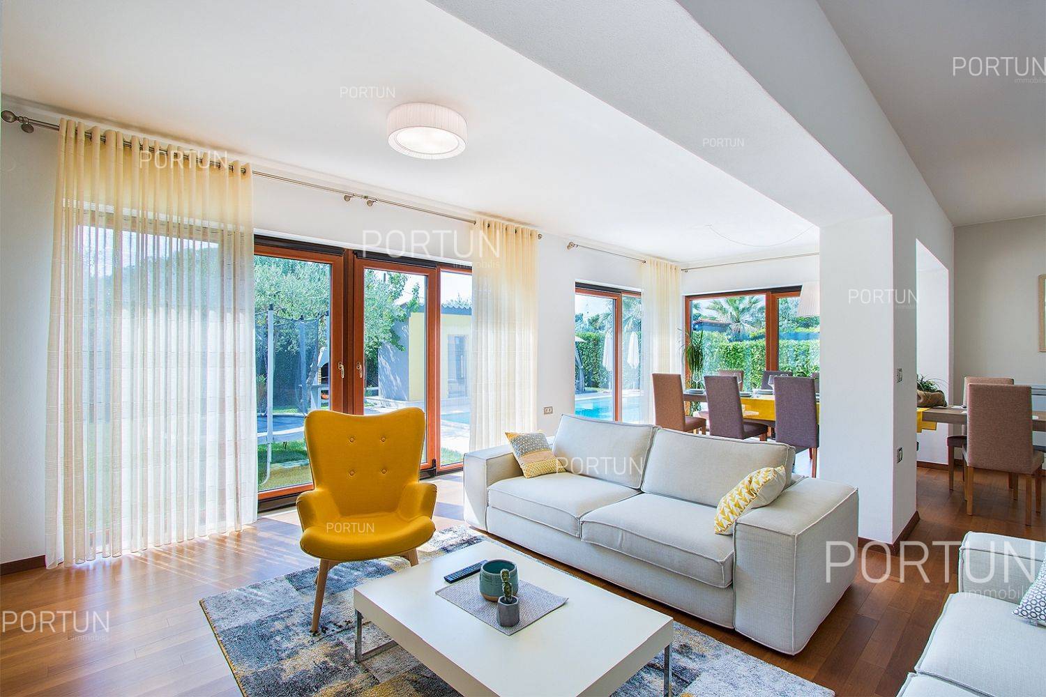 House for Sale in Fažana - 20852 - 02