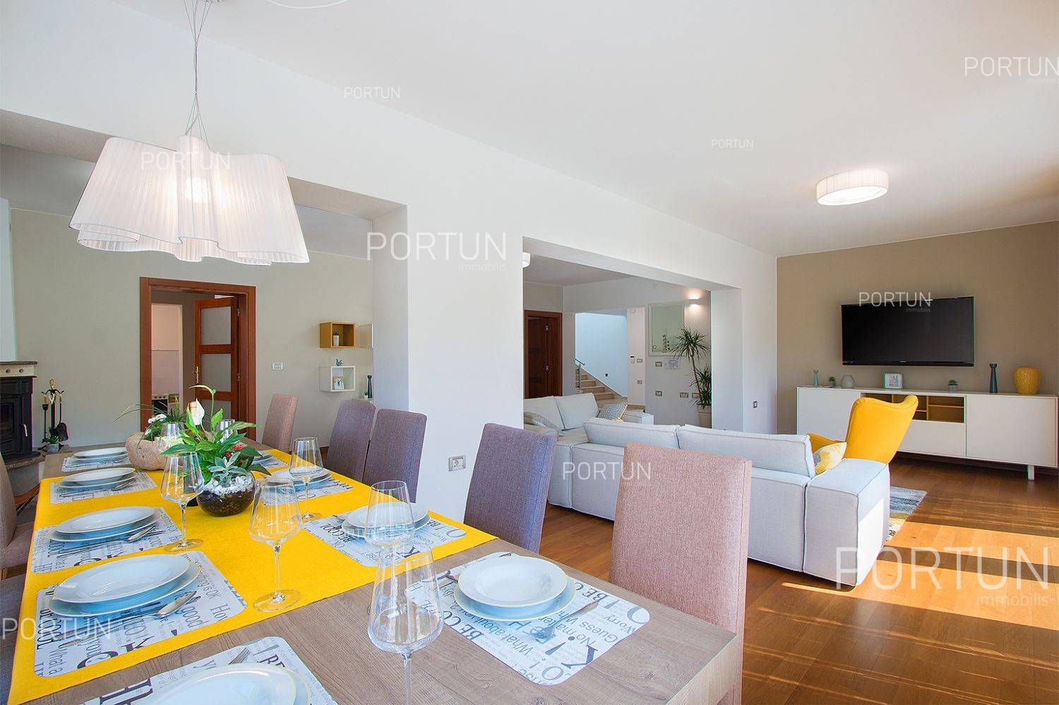 House for Sale in Fažana - 20852 - 04