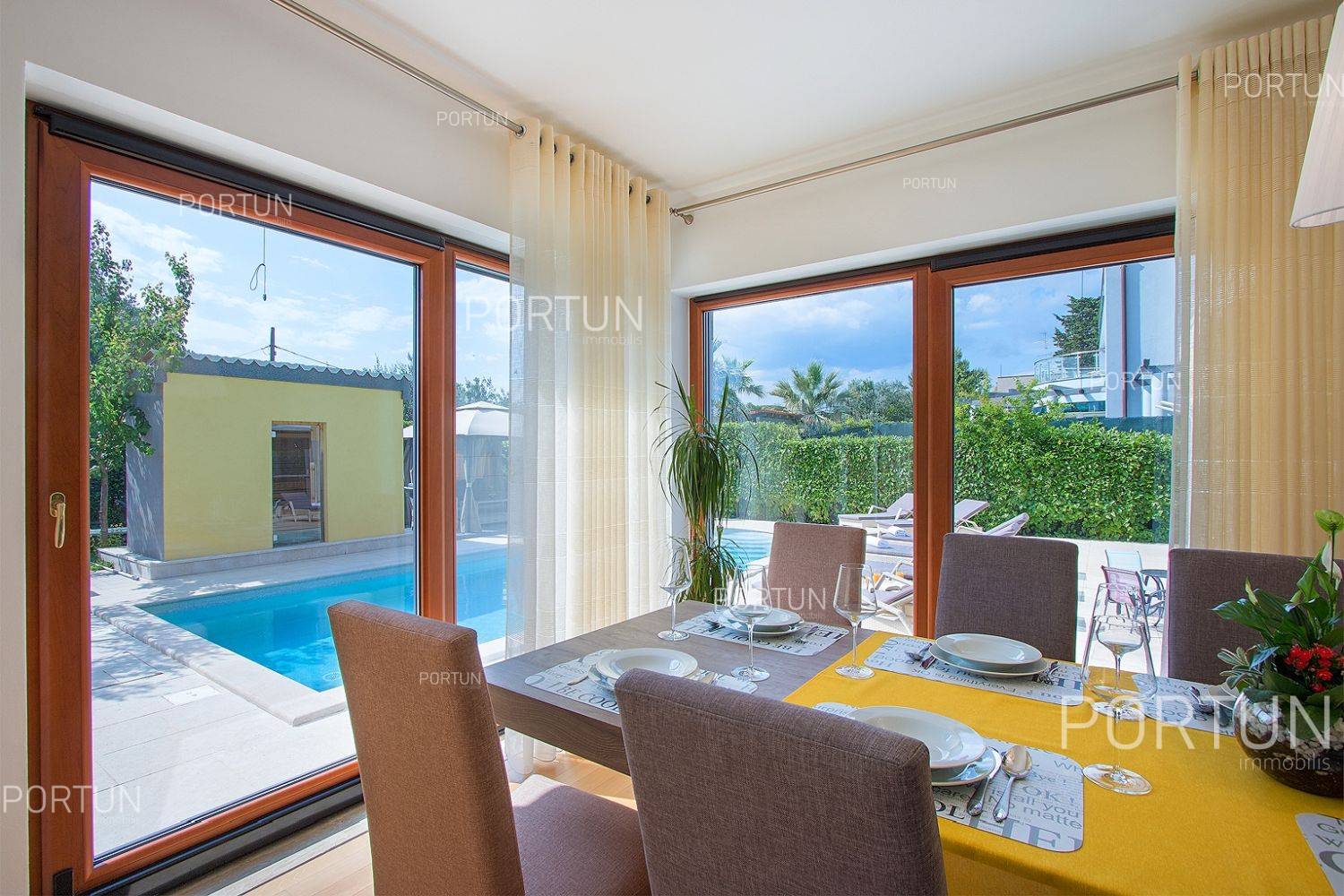 House for Sale in Fažana - 20852 - 01