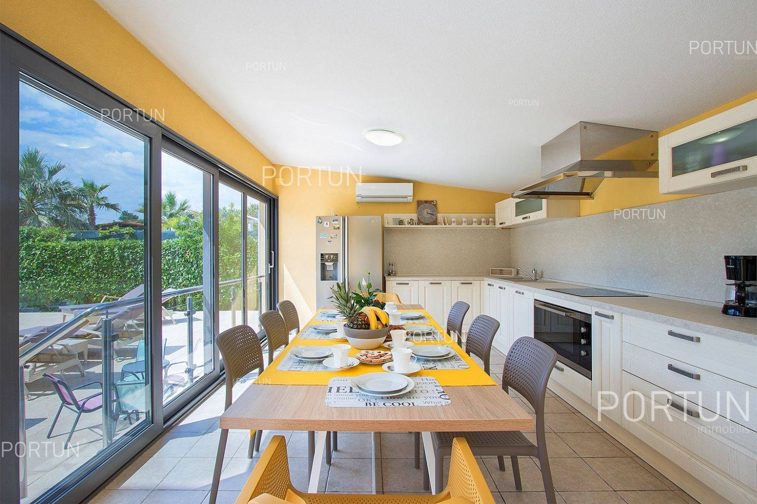 House for Sale in Fažana - 20852 - 02