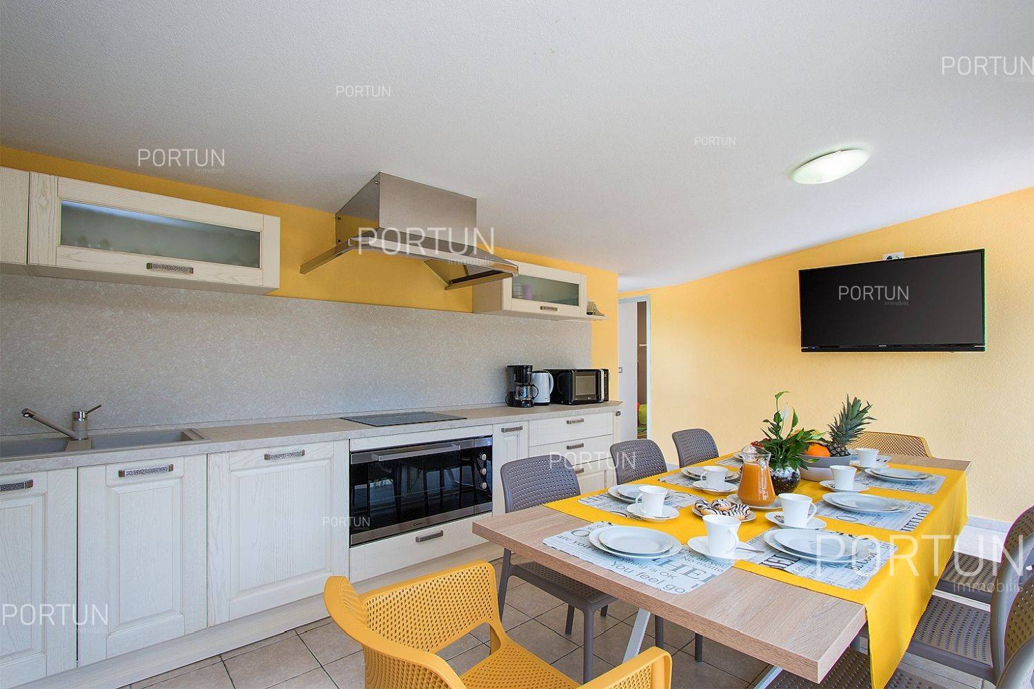 House for Sale in Fažana - 20852 - 03