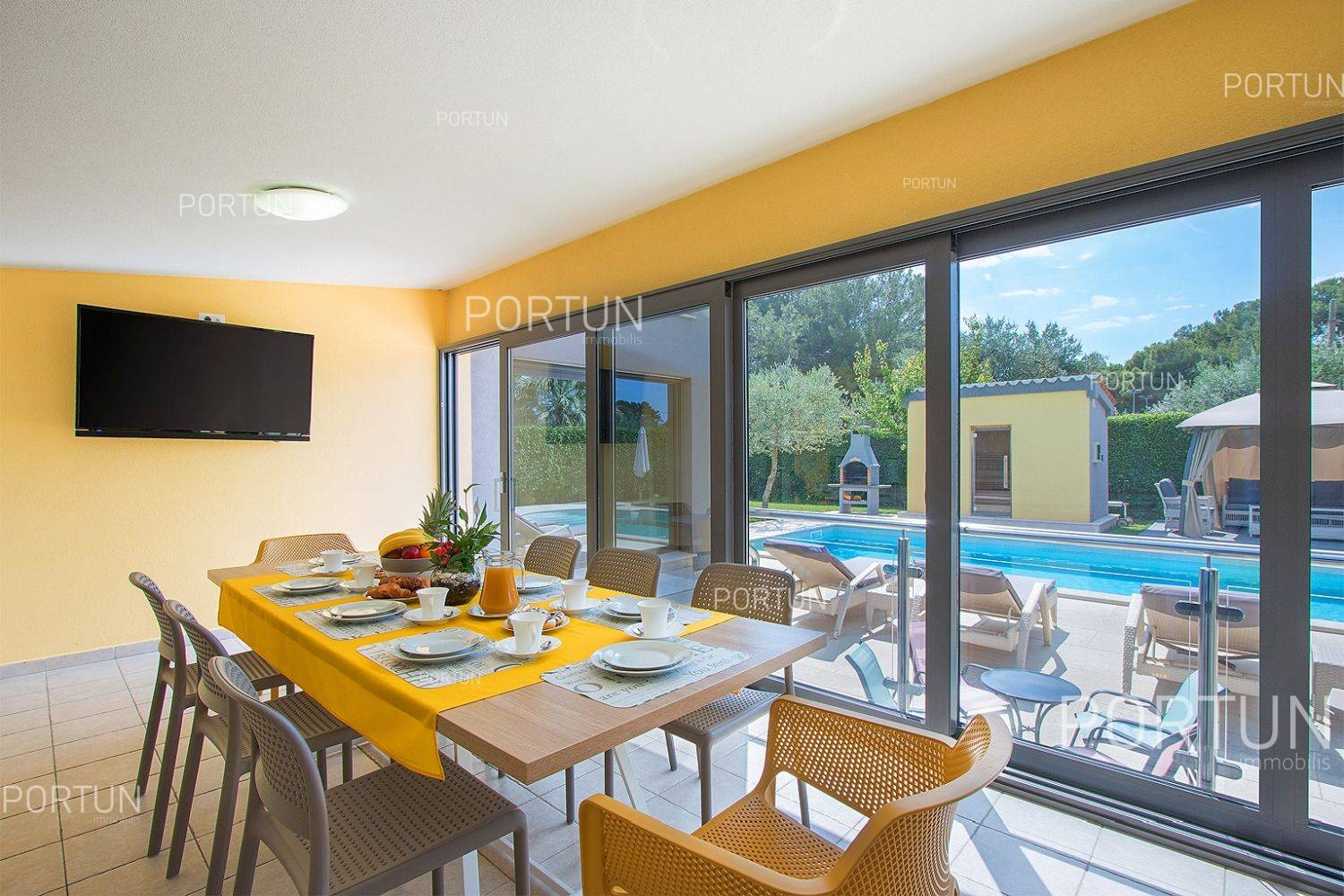 House for Sale in Fažana - 20852 - 05