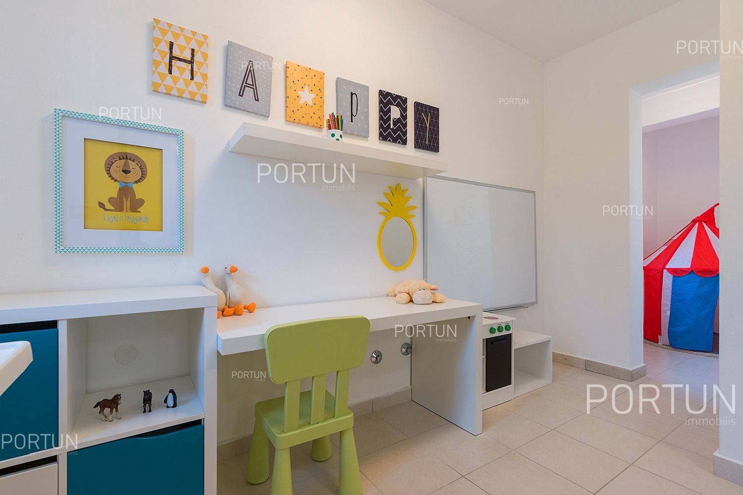 House for Sale in Fažana - 20852 - 02