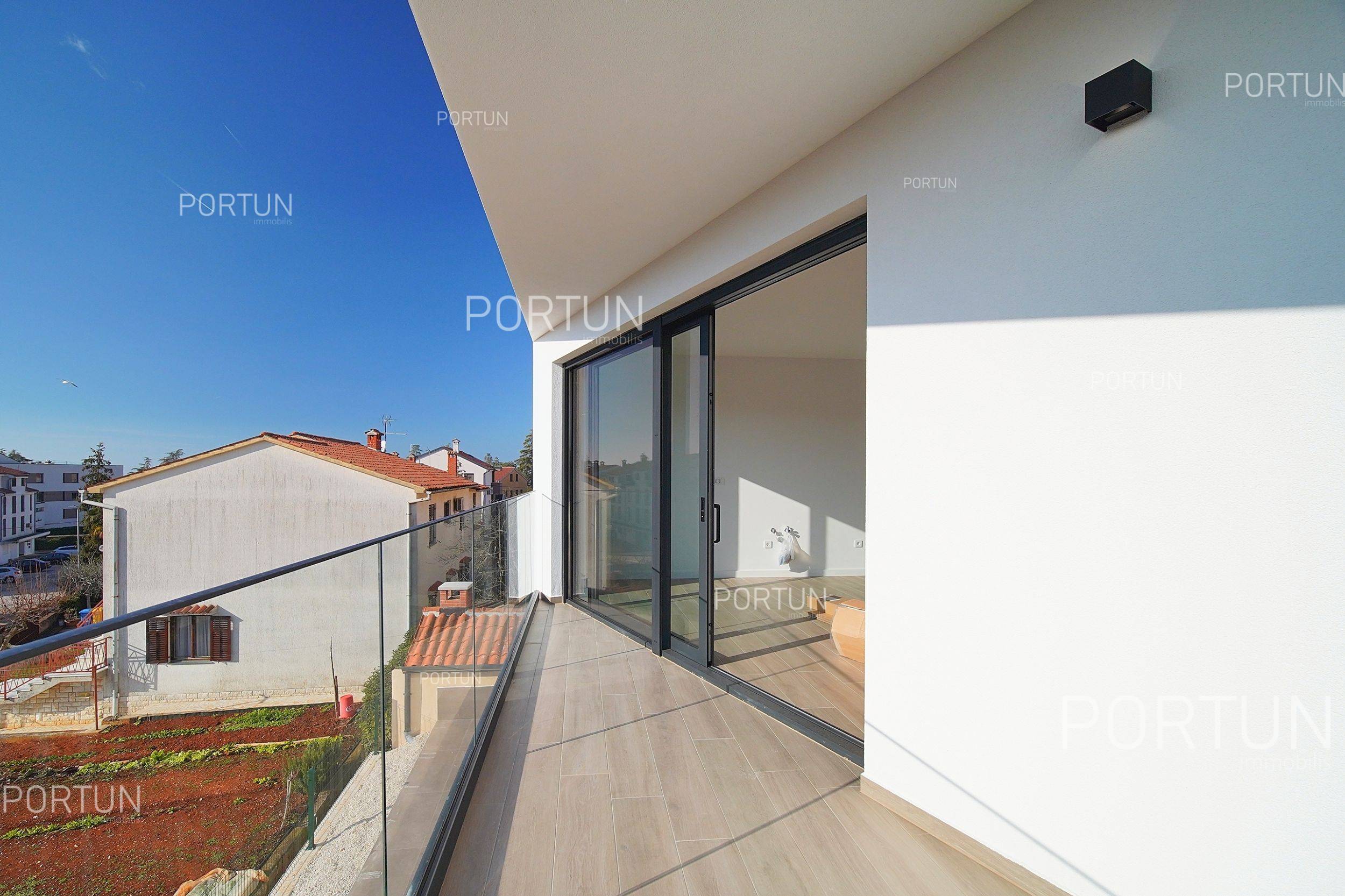 Lakást  Poreč - 10677 - 03