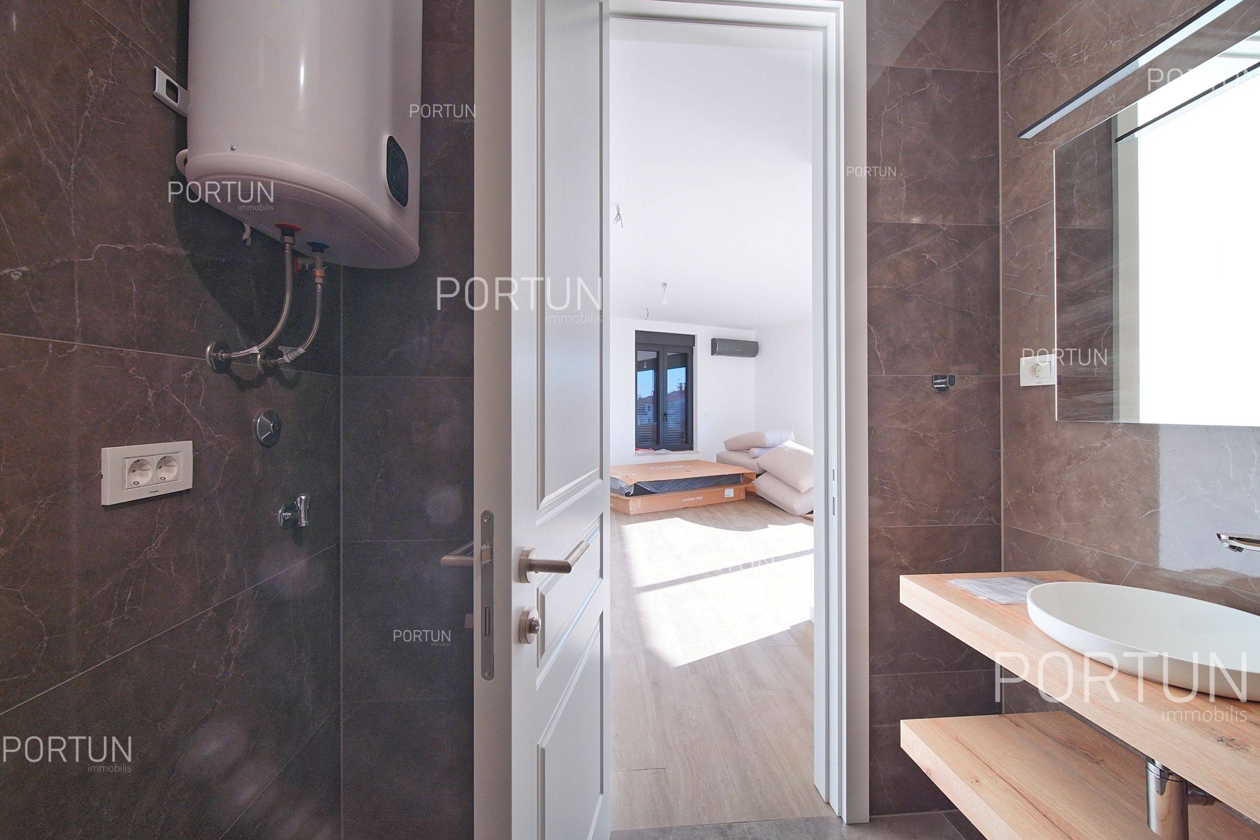 Lakást  Poreč - 10677 - 04