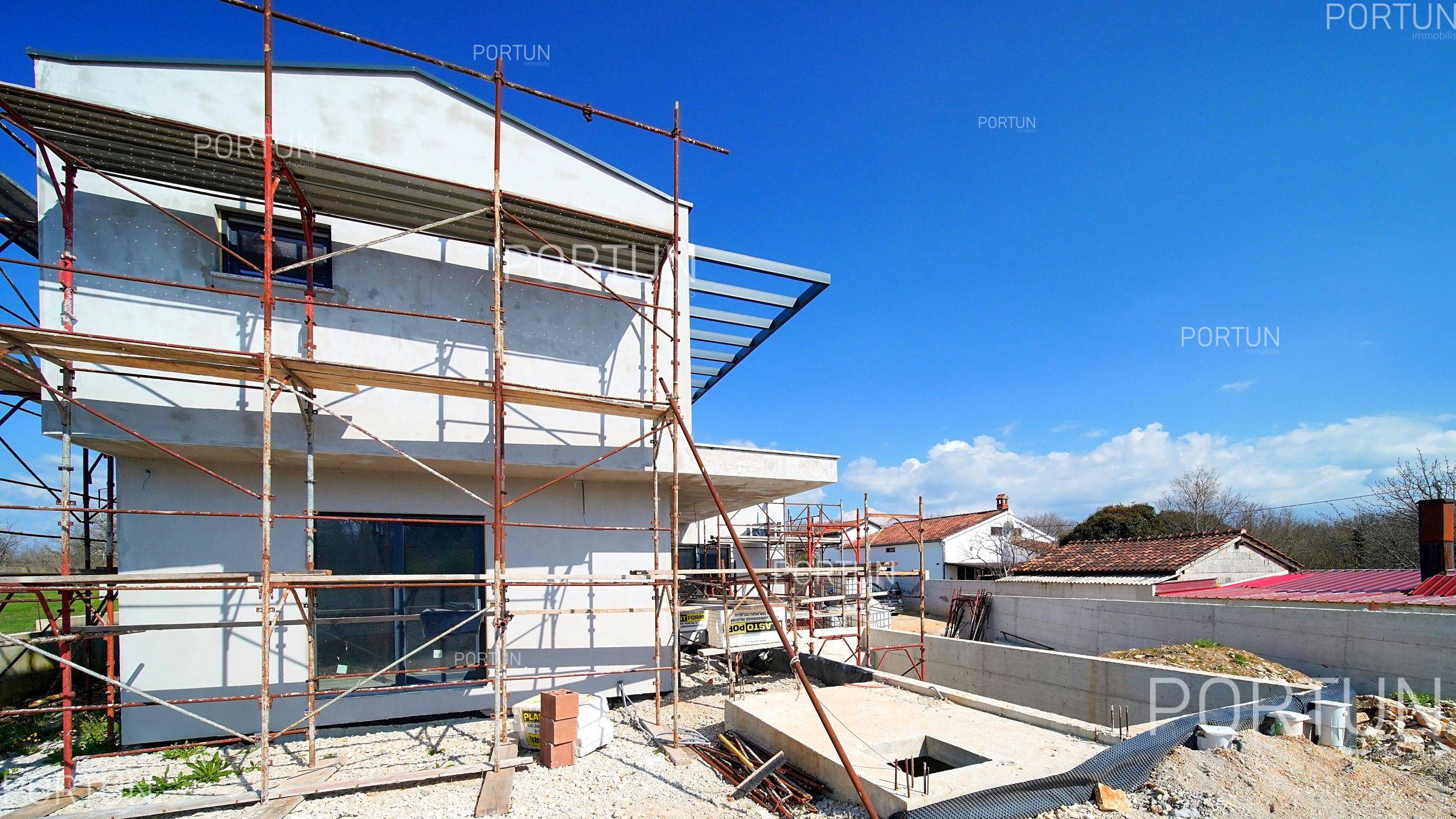 Casa in vendita a San Lorenzo - 20843 - 02