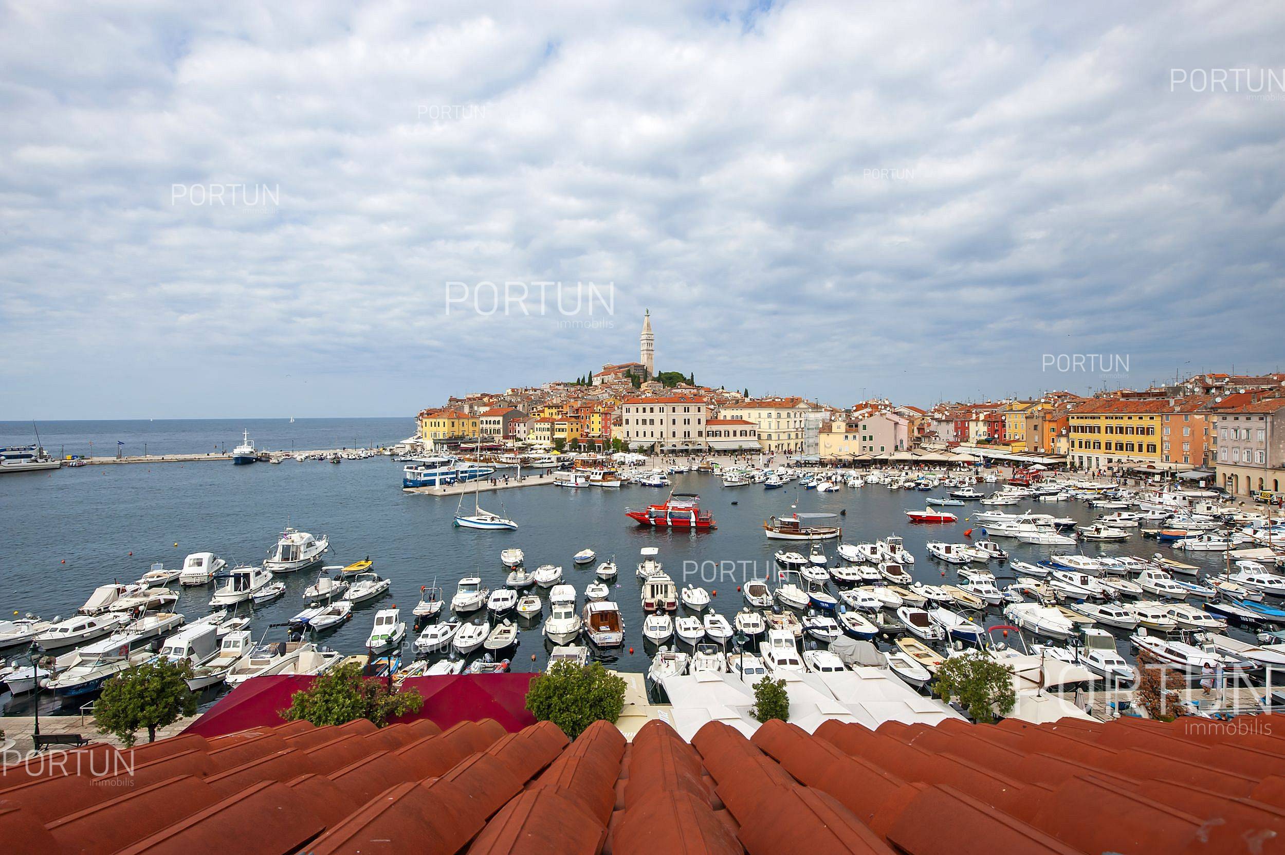 Lakást  Rovinj - 10675 - 03
