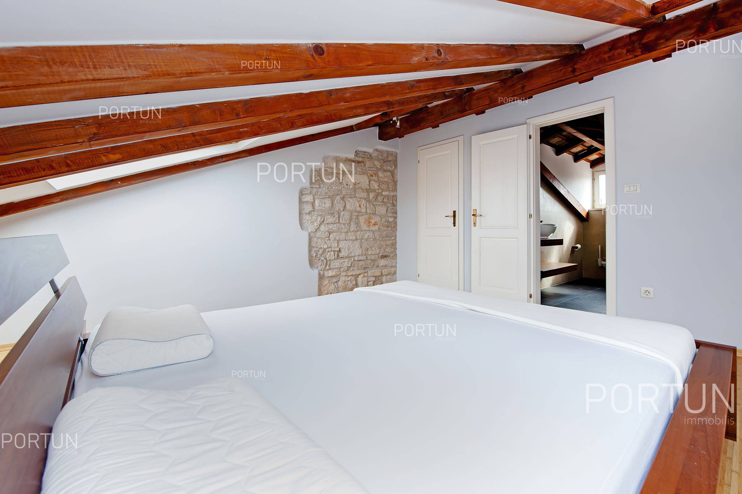 Lakást  Rovinj - 10675 - 04