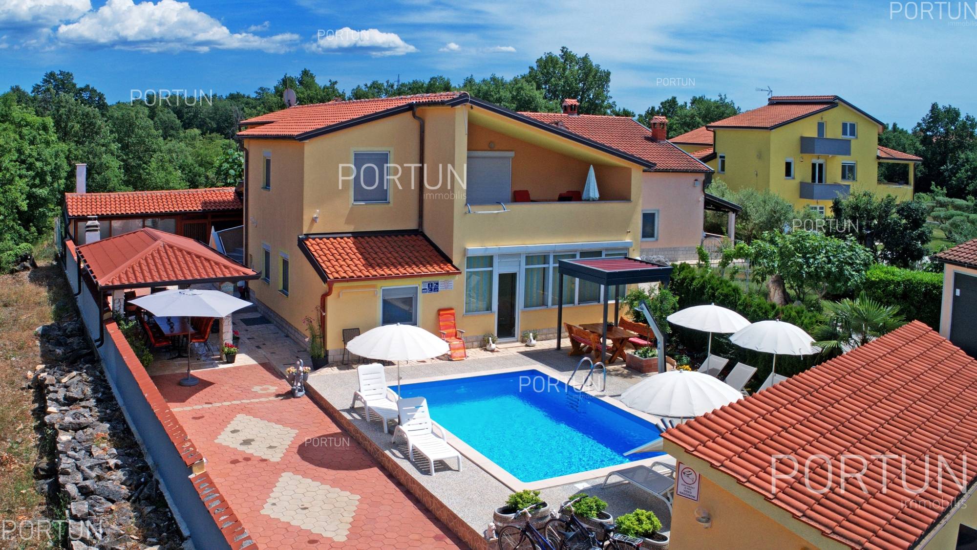 Casa in vendita a Parenzo - 20832 - 05