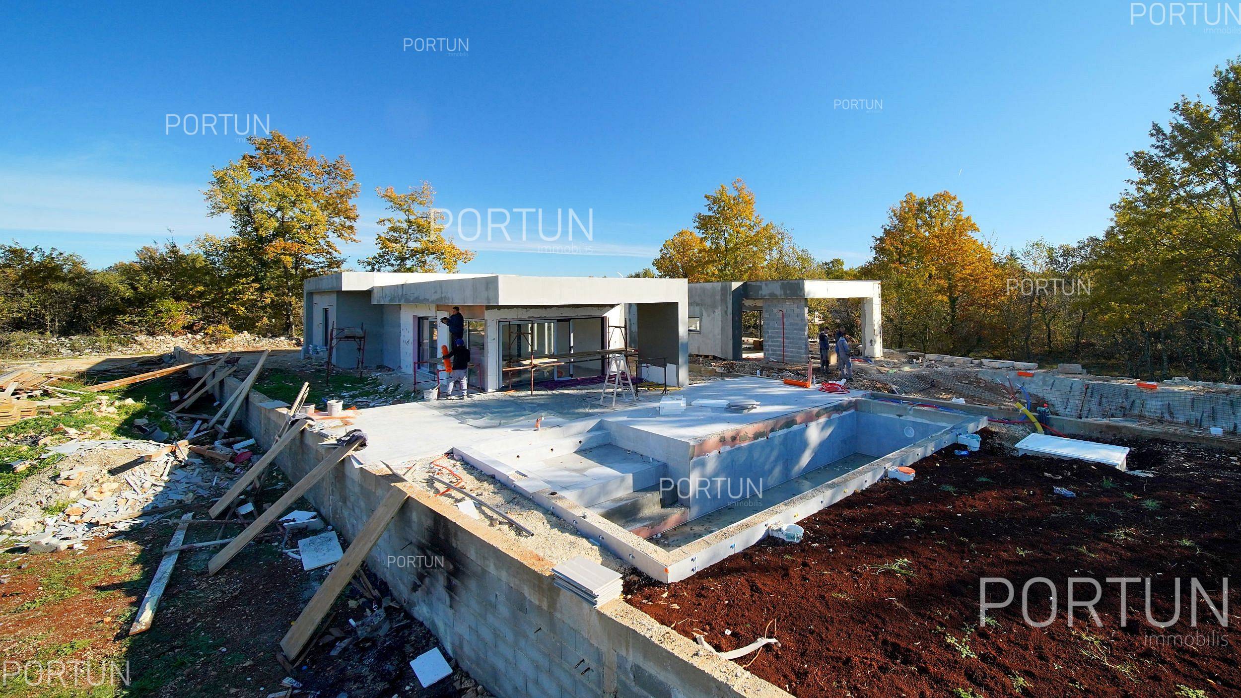 Kuća na prodaju Svetvinčenat - 20836 - 02
