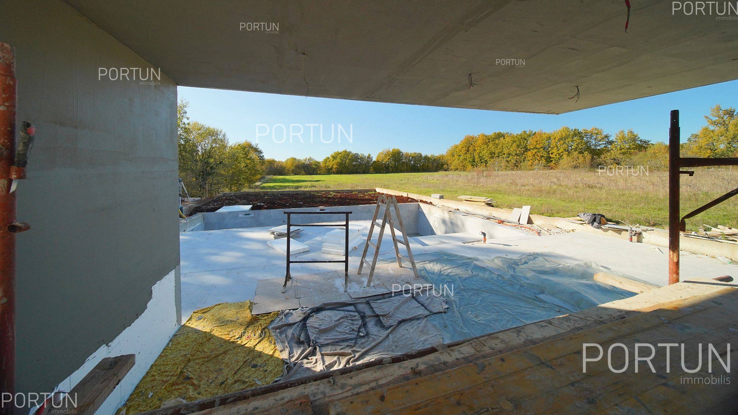 Kuća na prodaju Svetvinčenat - 20836 - 04